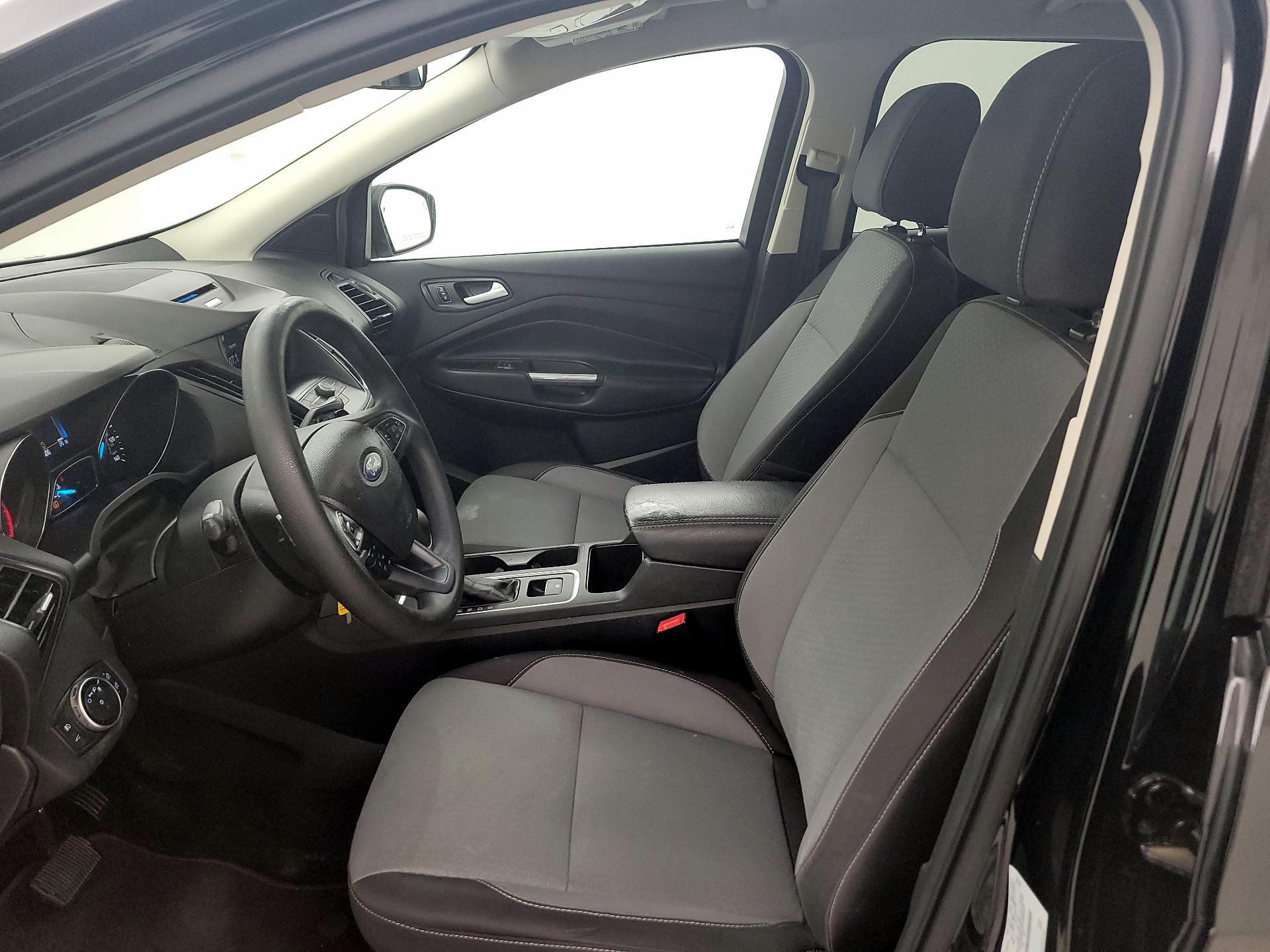 Thumbnail: 2017 Ford Escape - 11