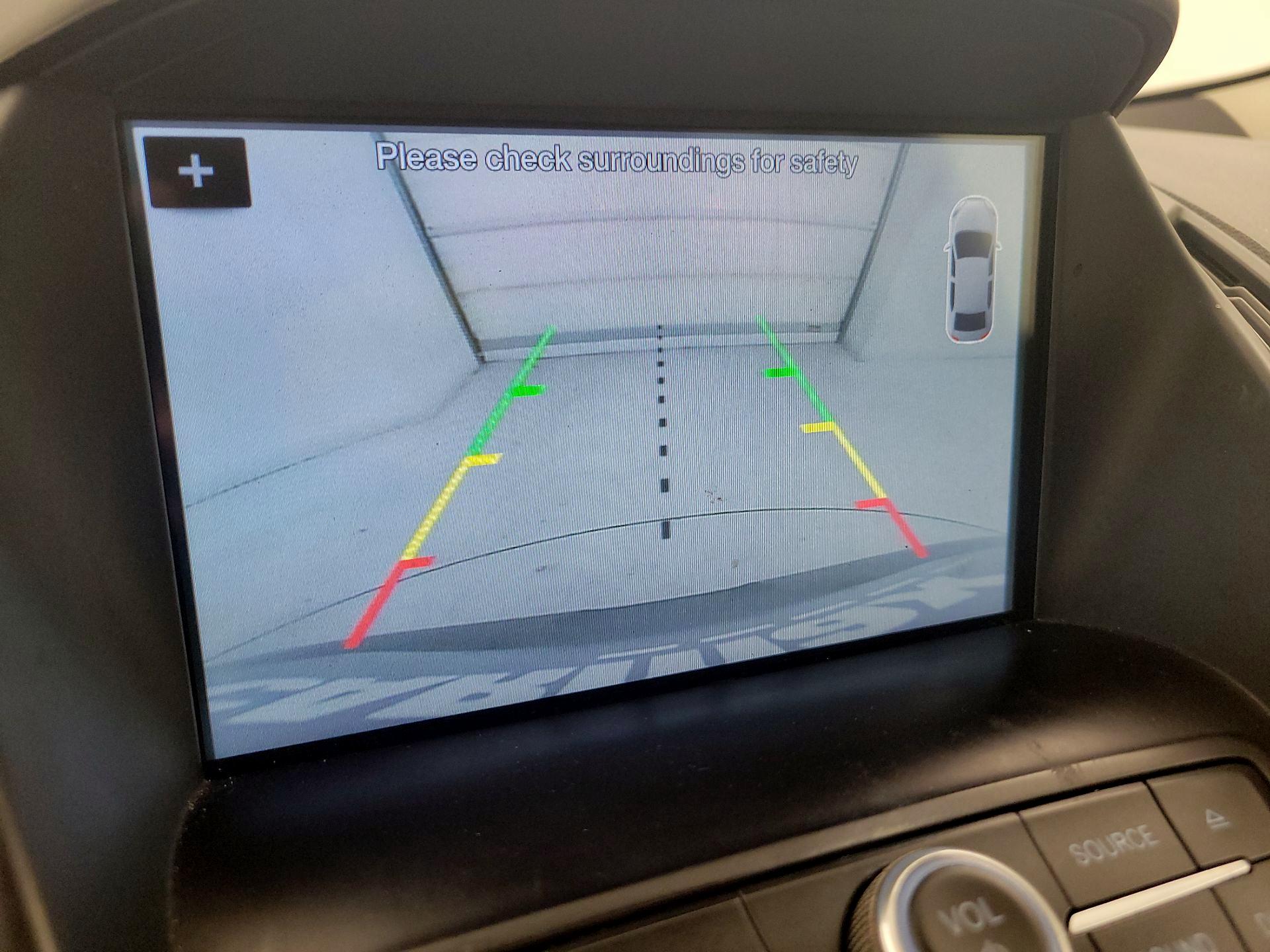 Thumbnail: 2017 Ford Escape - 14