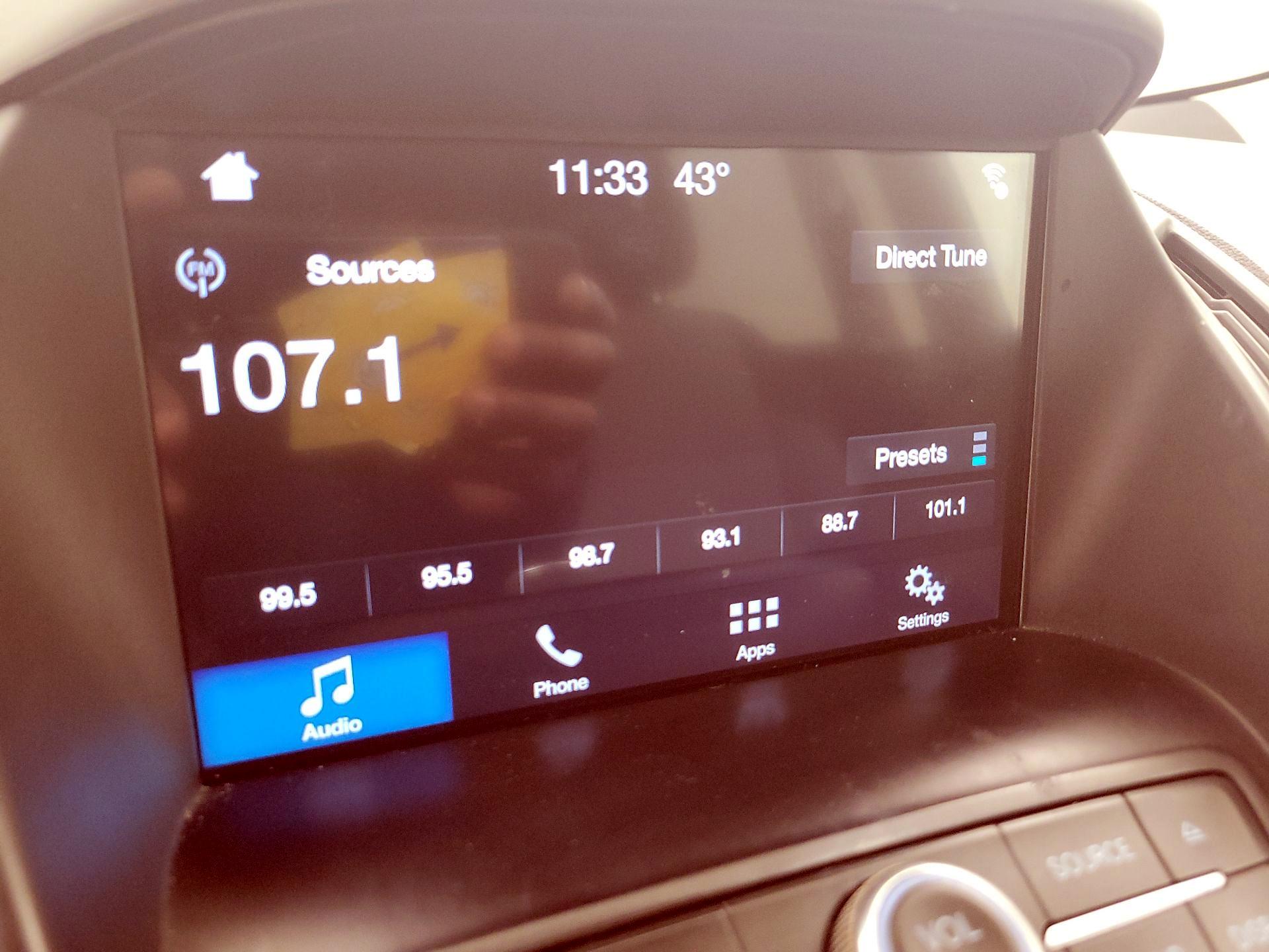 Thumbnail: 2017 Ford Escape - 15