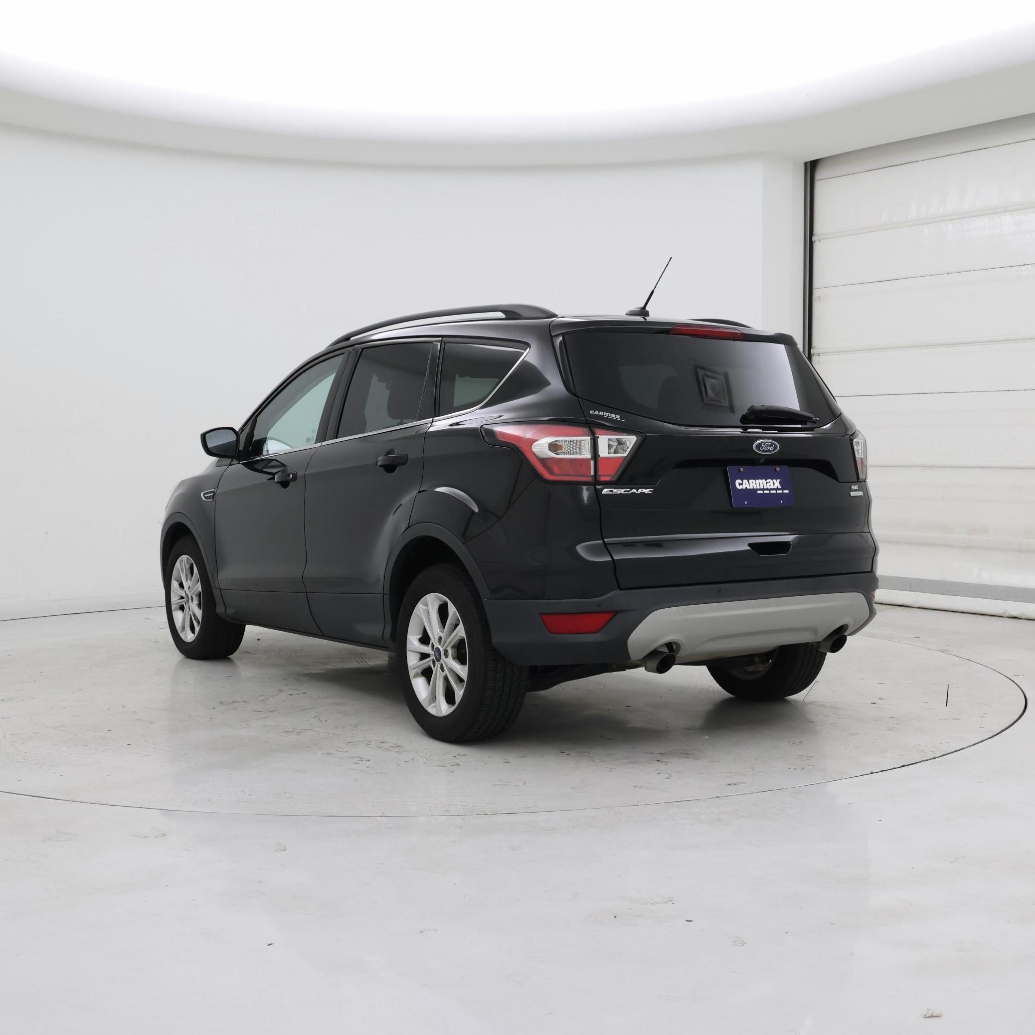 Thumbnail: 2017 Ford Escape - 2