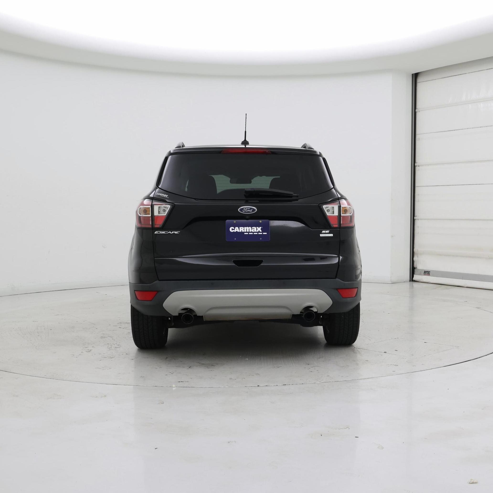 Thumbnail: 2017 Ford Escape - 6