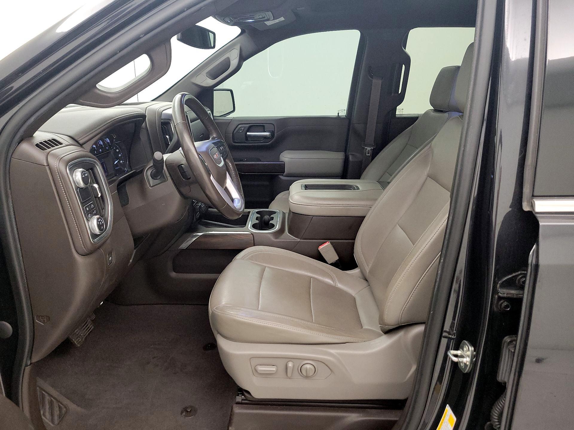 Thumbnail: 2020 GMC Sierra 1500 - 11