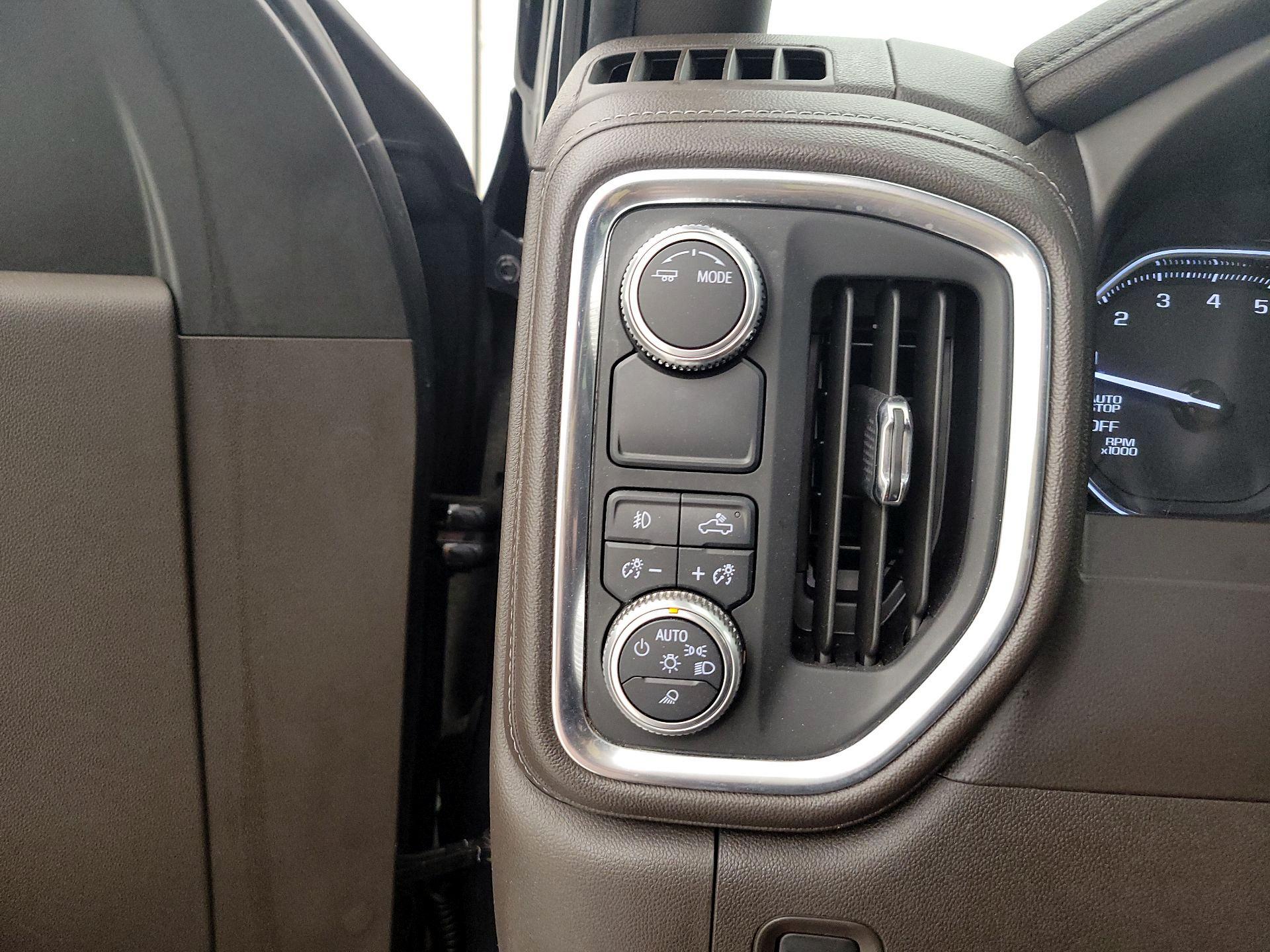 Thumbnail: 2020 GMC Sierra 1500 - 13