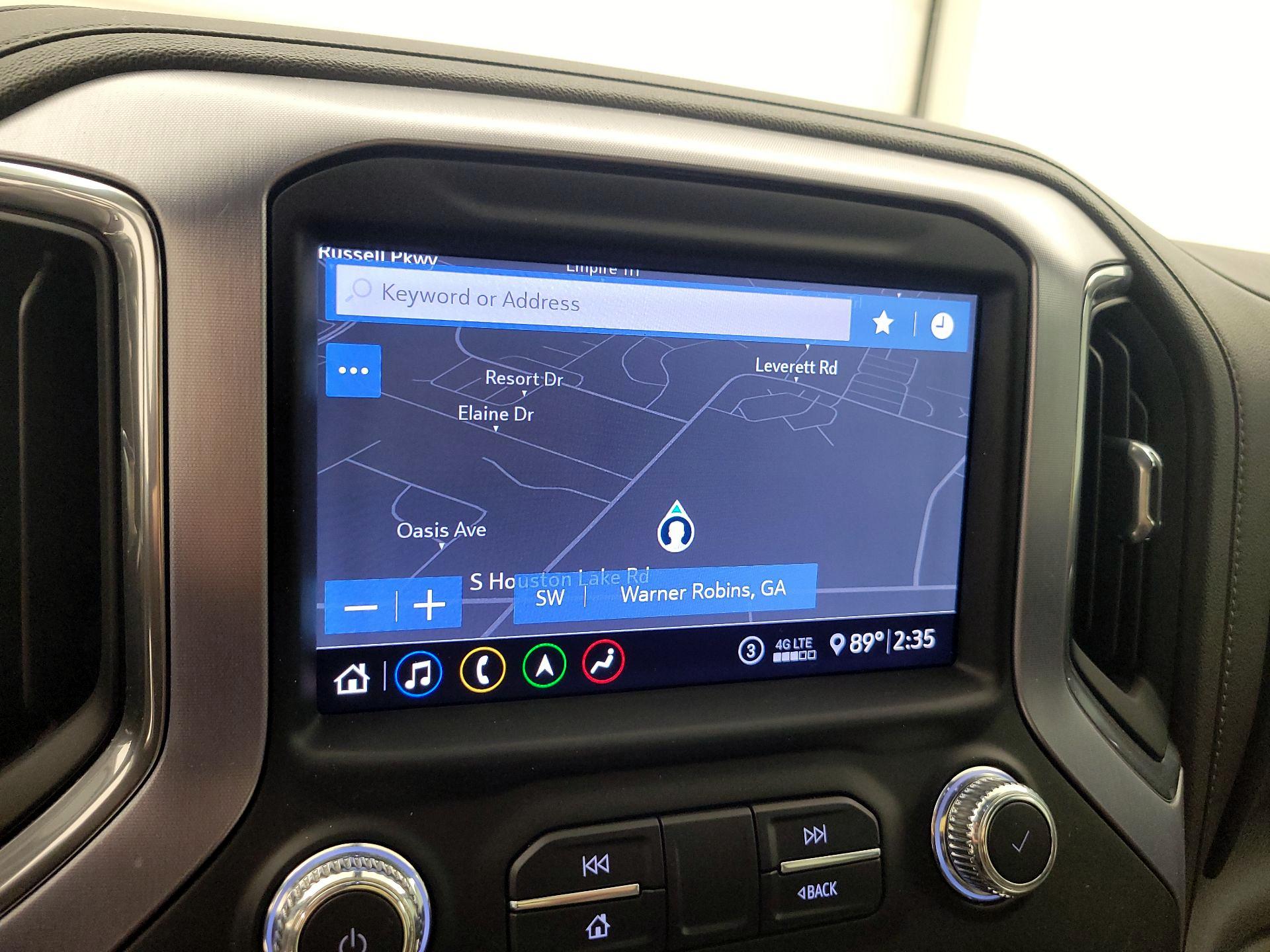 Thumbnail: 2020 GMC Sierra 1500 - 14