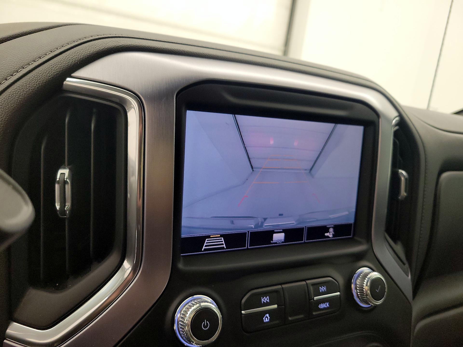 Thumbnail: 2020 GMC Sierra 1500 - 15