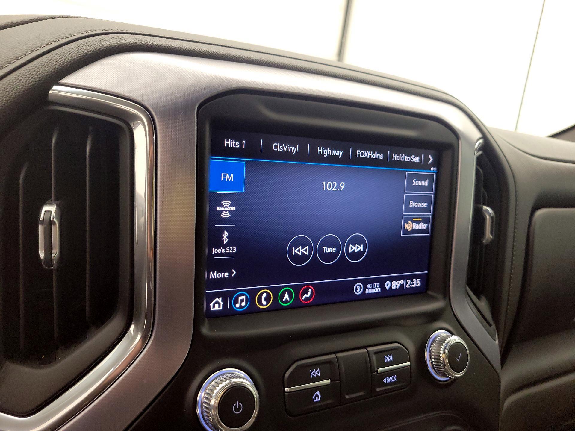 Thumbnail: 2020 GMC Sierra 1500 - 16