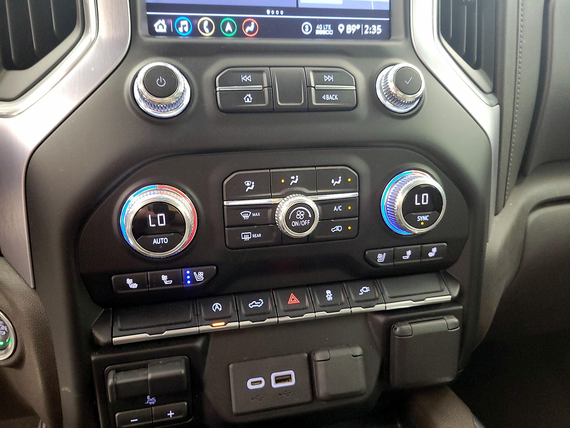 Thumbnail: 2020 GMC Sierra 1500 - 17