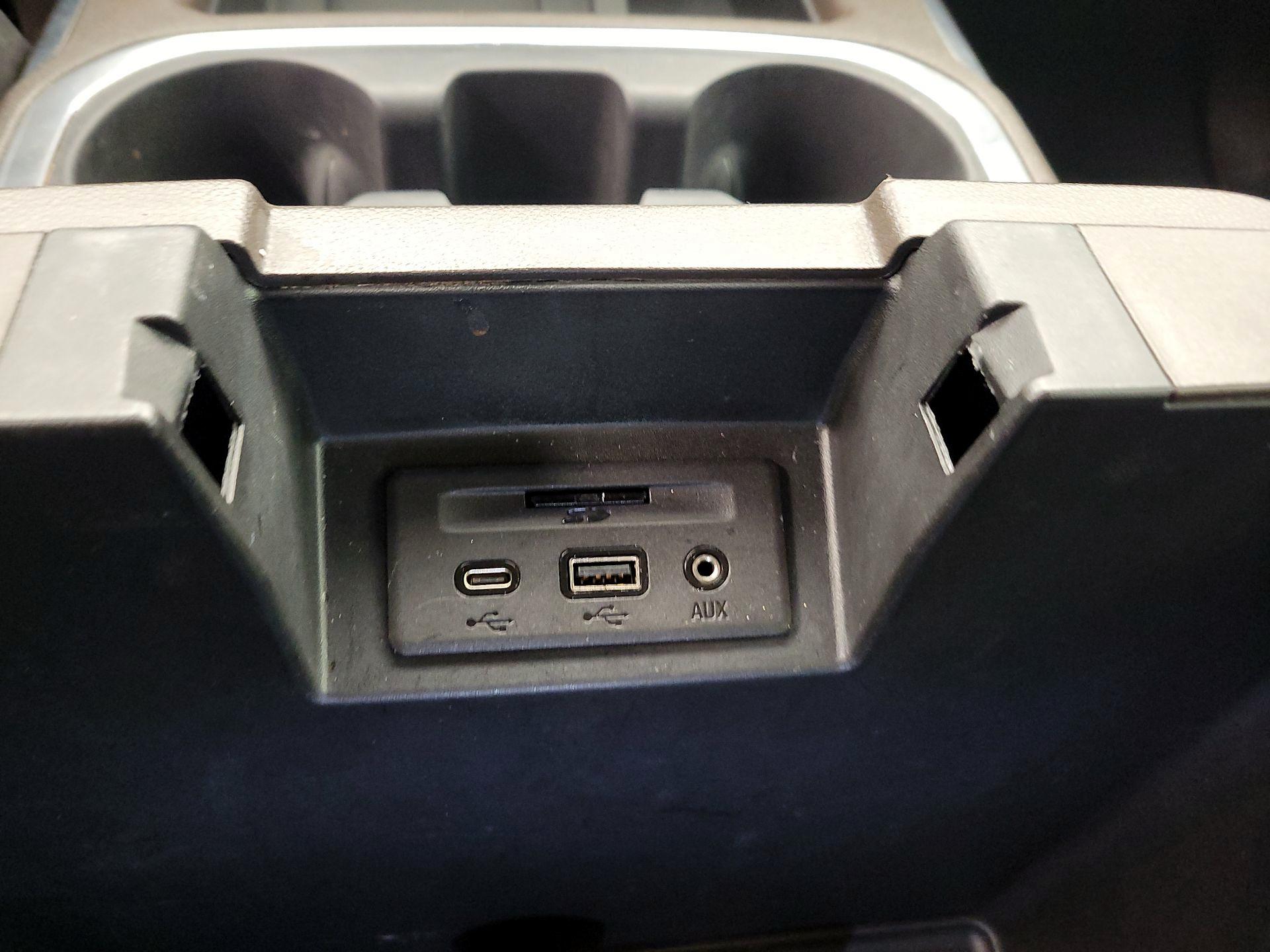 Thumbnail: 2020 GMC Sierra 1500 - 19