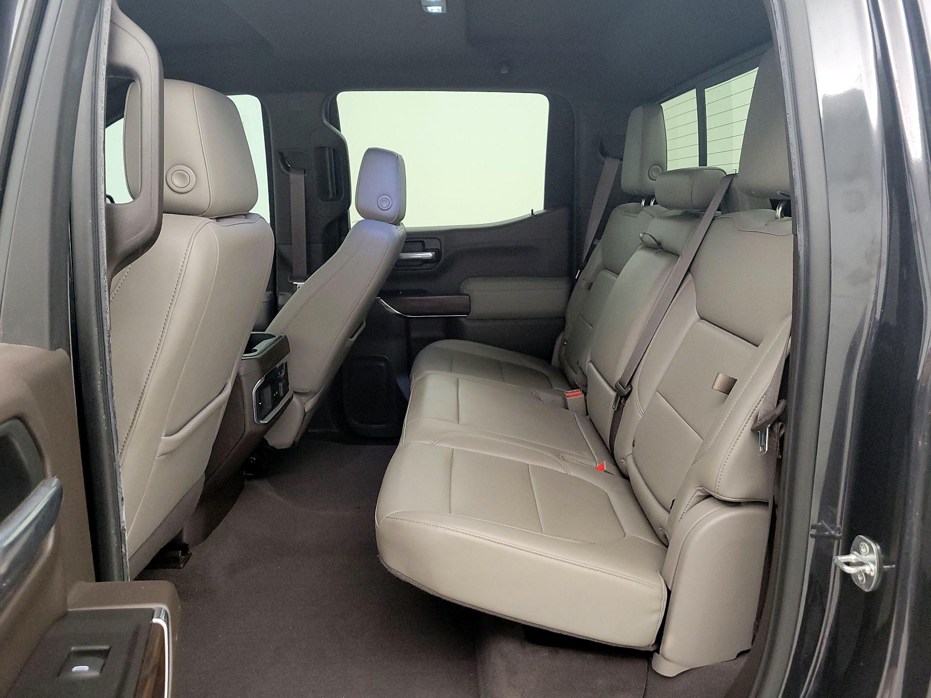 Thumbnail: 2020 GMC Sierra 1500 - 20