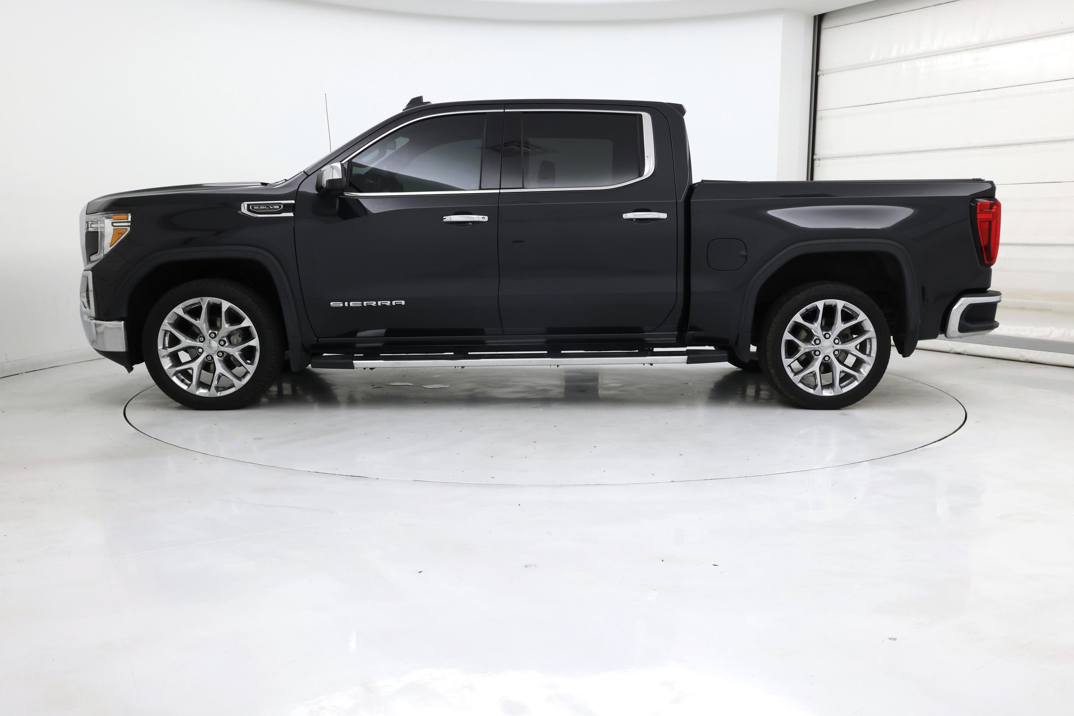 Thumbnail: 2020 GMC Sierra 1500 - 3