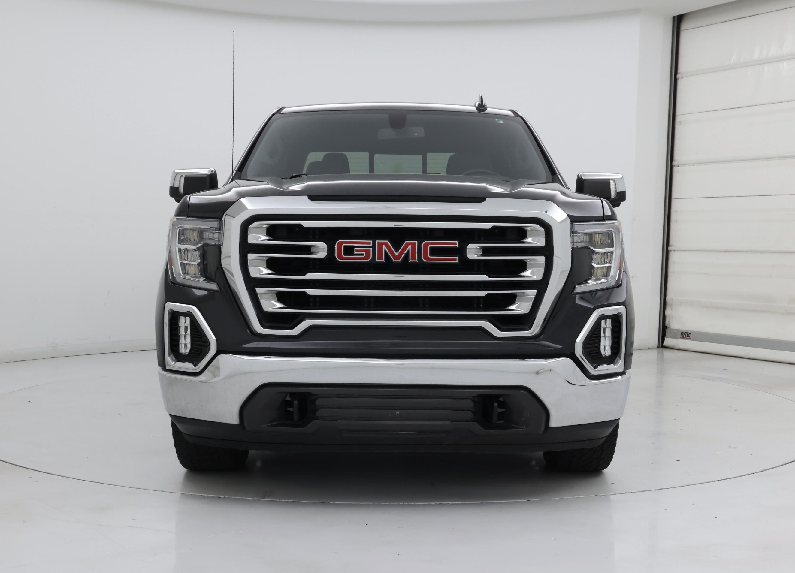 Thumbnail: 2020 GMC Sierra 1500 - 5