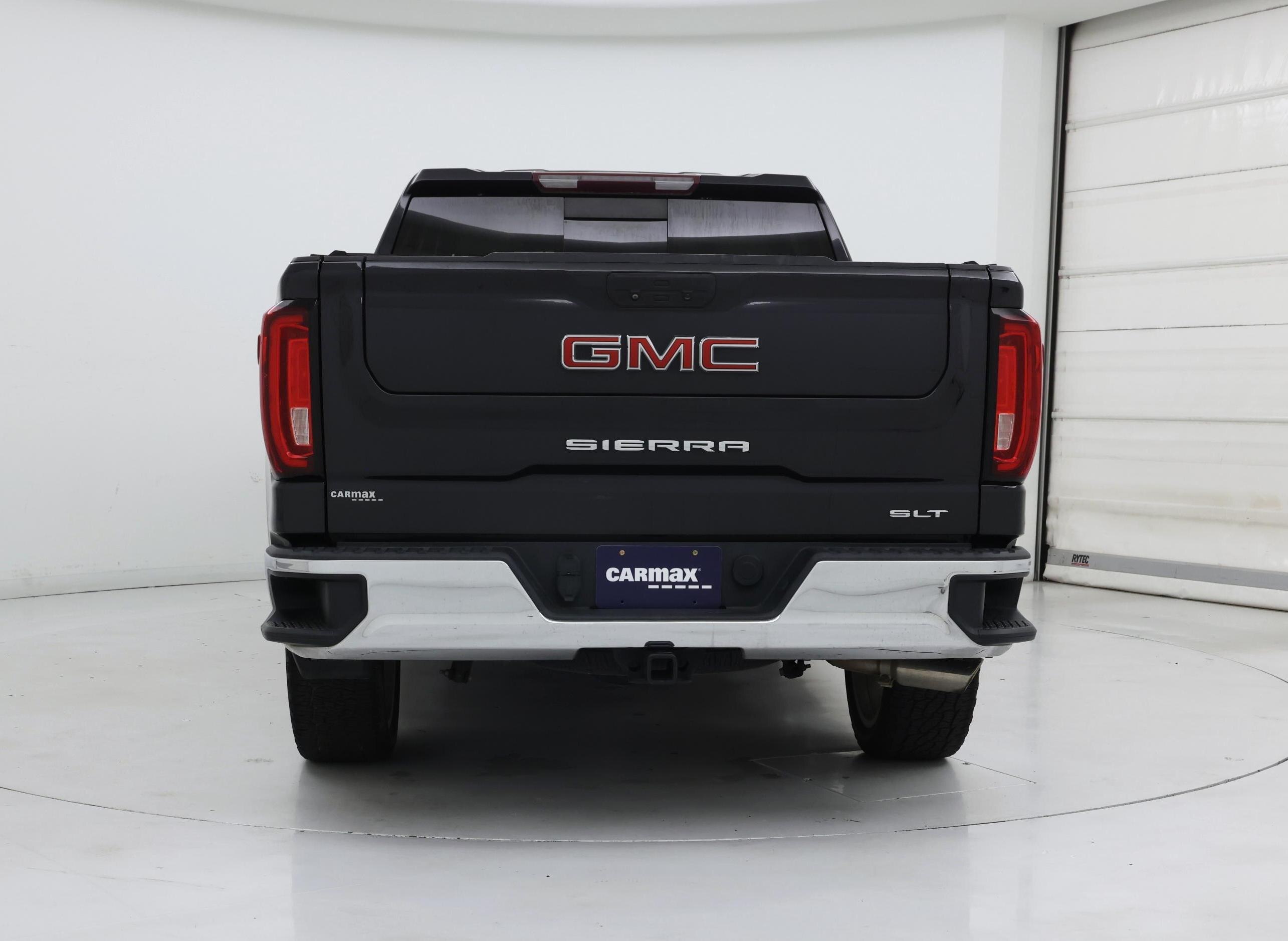 Thumbnail: 2020 GMC Sierra 1500 - 6