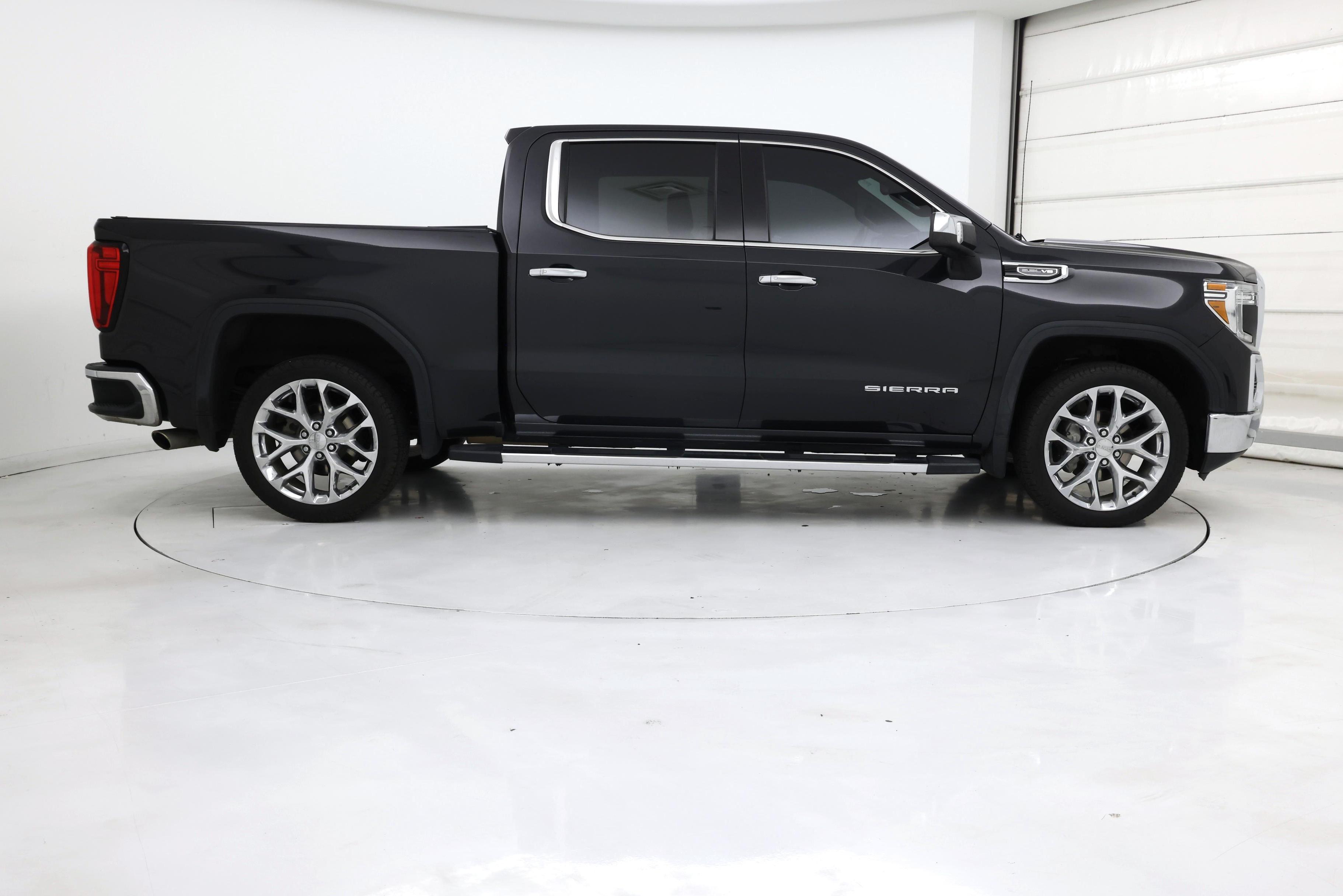 Thumbnail: 2020 GMC Sierra 1500 - 7