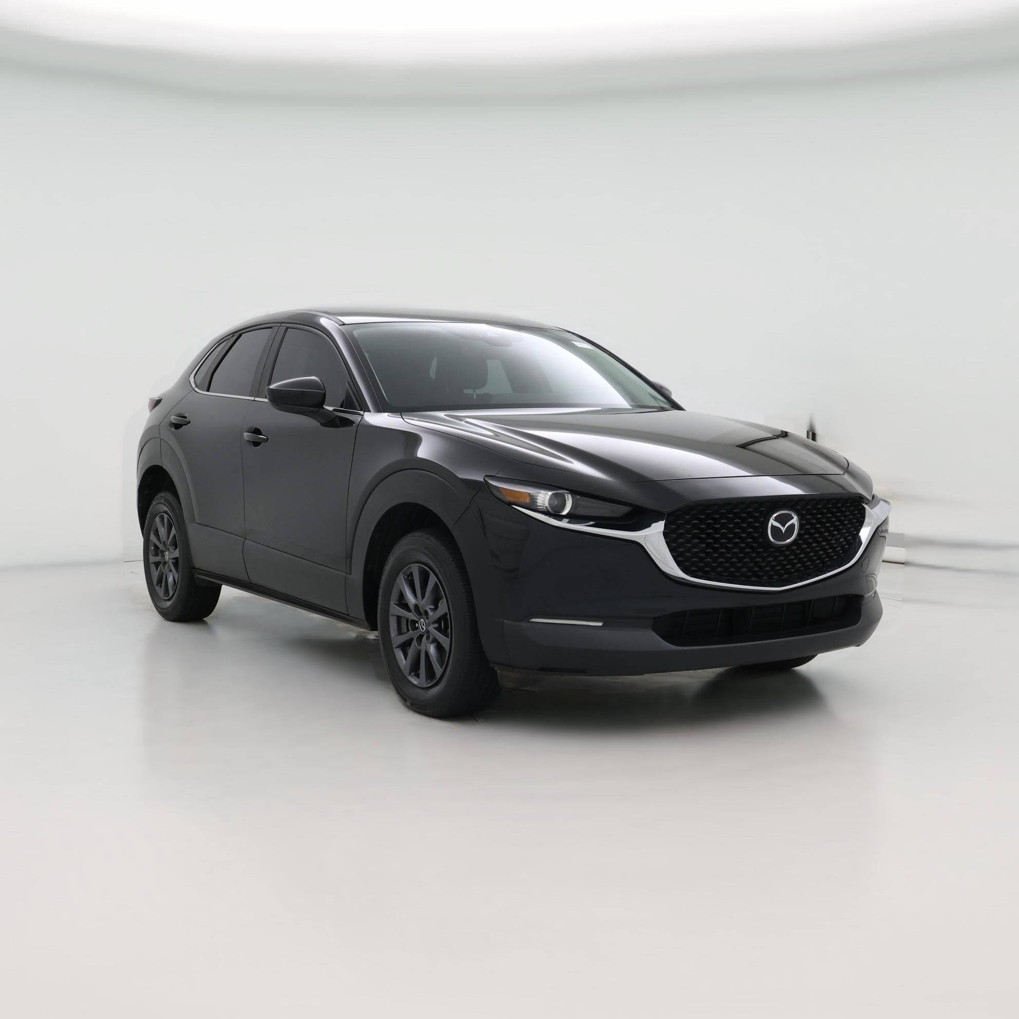Thumbnail: 2023 Mazda CX-30 - 1