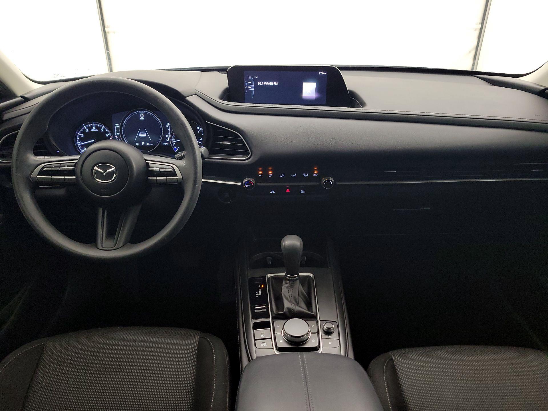 Thumbnail: 2023 Mazda CX-30 - 9