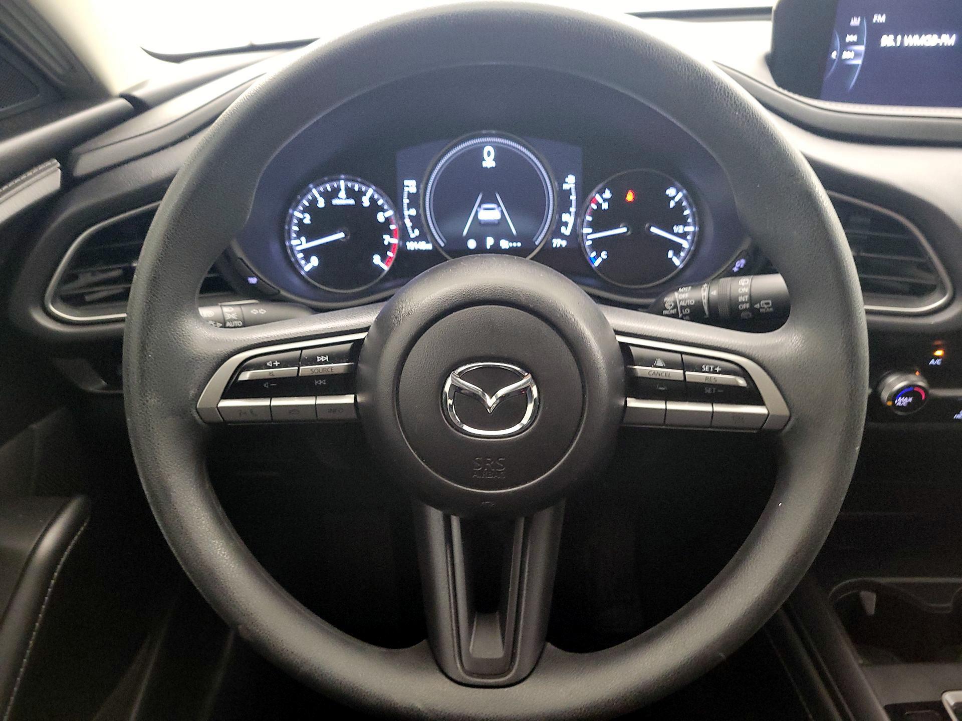 Thumbnail: 2023 Mazda CX-30 - 10