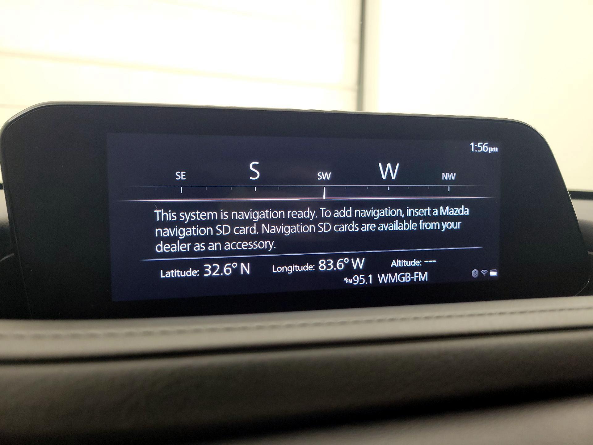 Thumbnail: 2023 Mazda CX-30 - 14