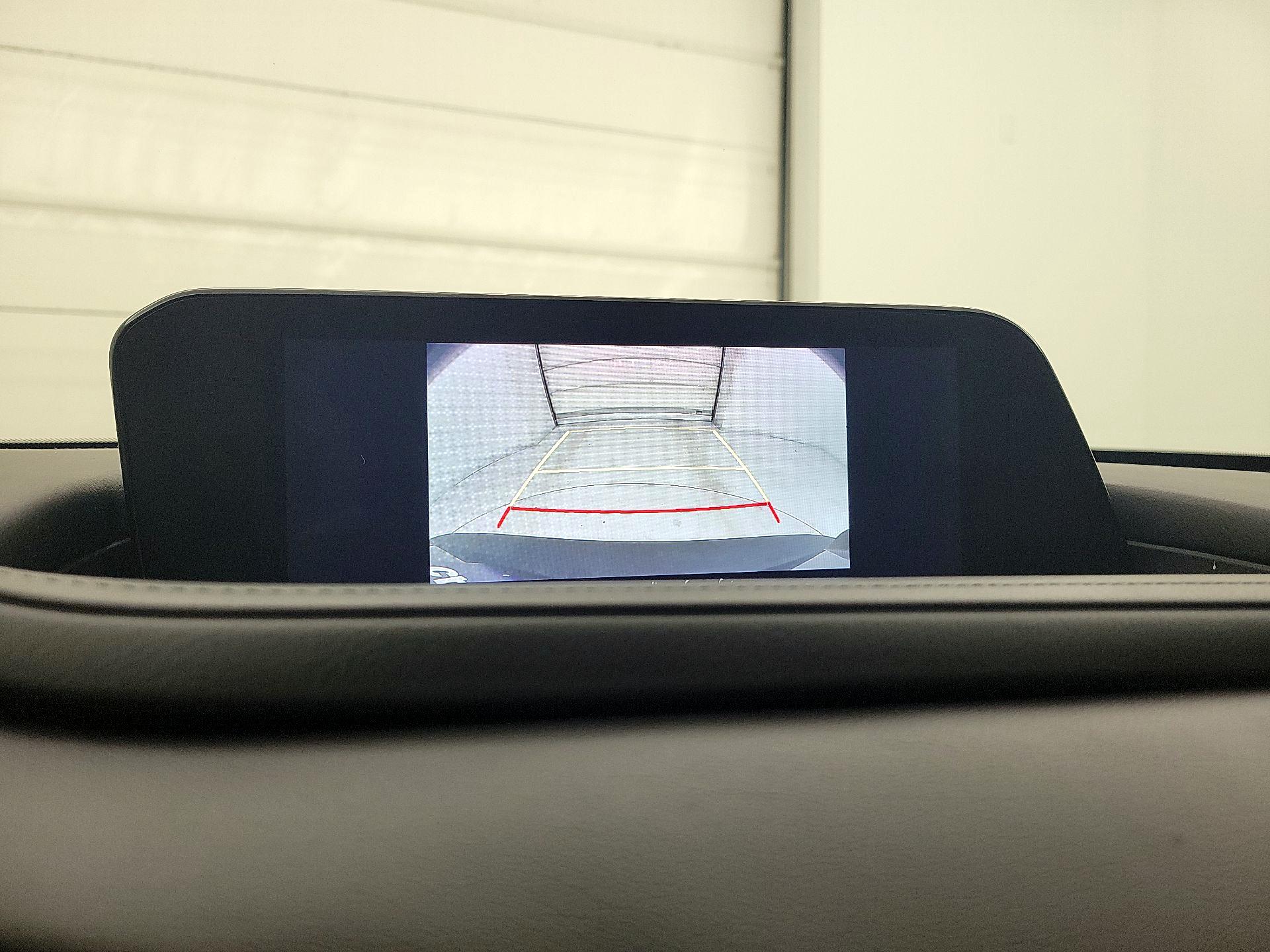 Thumbnail: 2023 Mazda CX-30 - 15