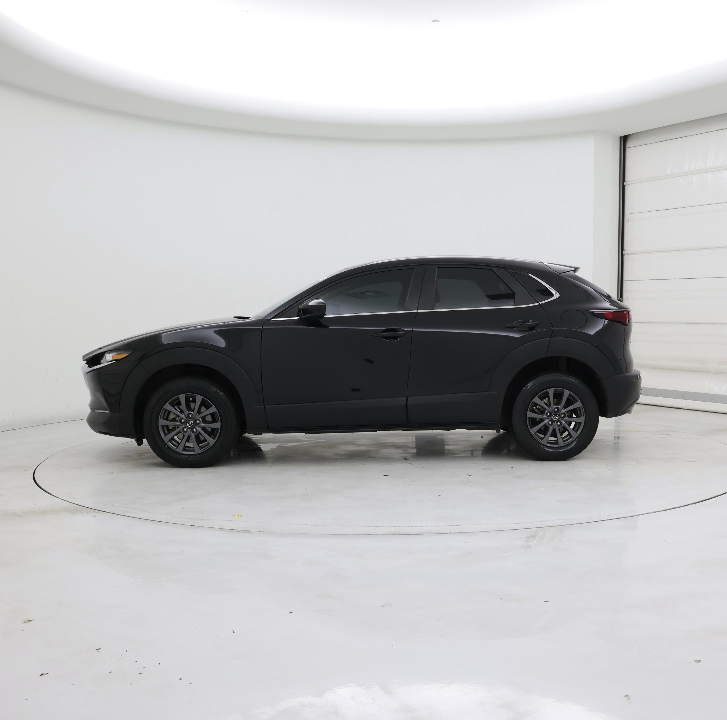 Thumbnail: 2023 Mazda CX-30 - 3