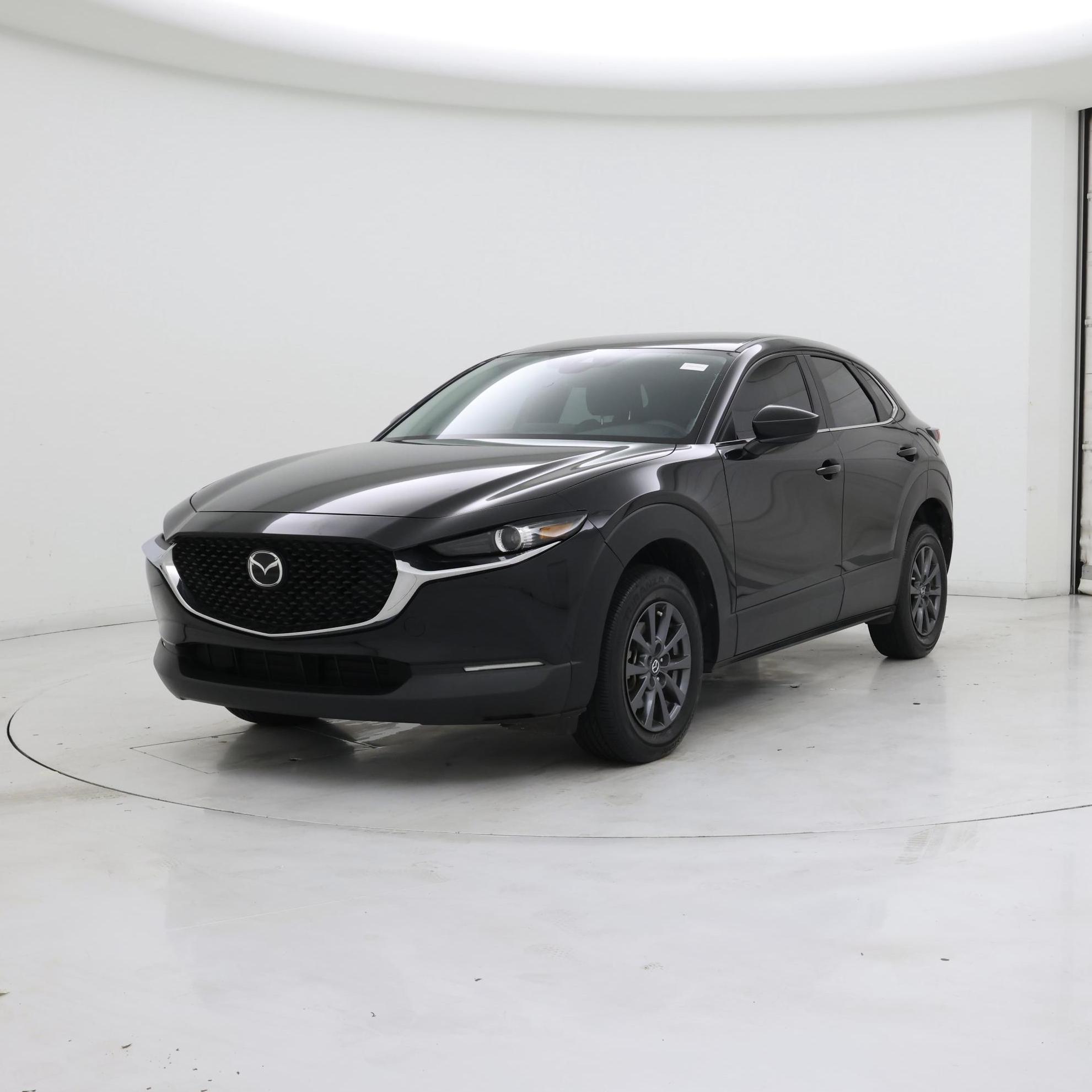 Thumbnail: 2023 Mazda CX-30 - 4