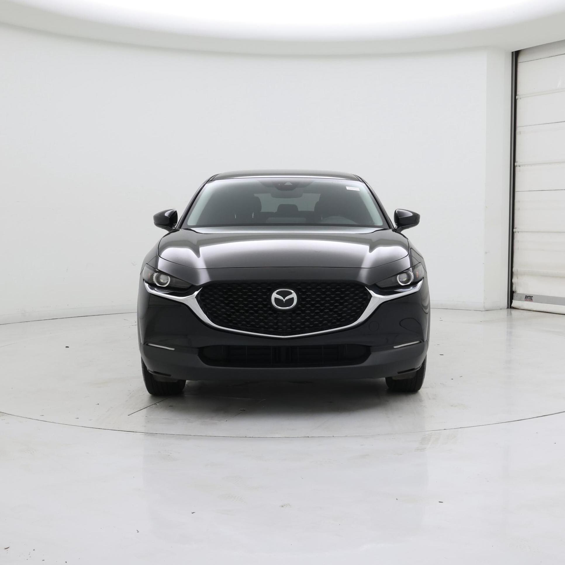 Thumbnail: 2023 Mazda CX-30 - 5