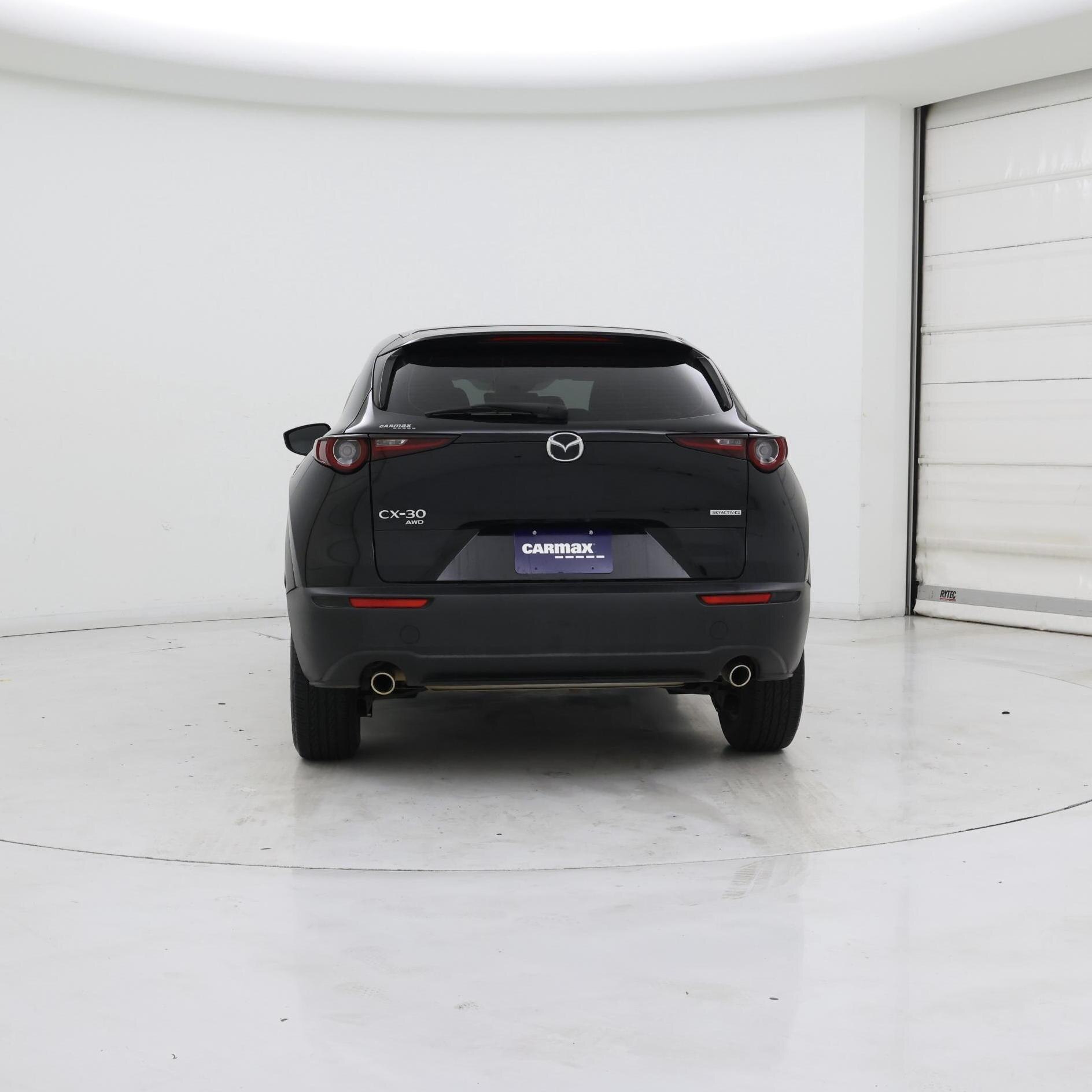 Thumbnail: 2023 Mazda CX-30 - 6