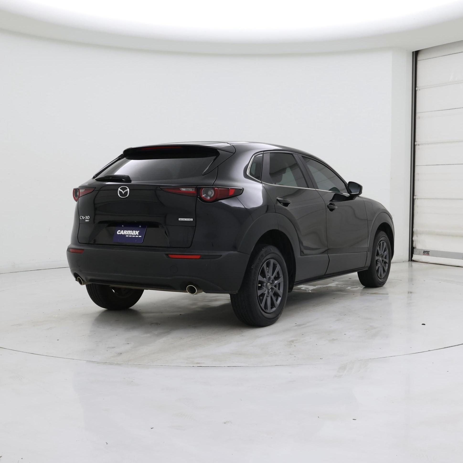 Thumbnail: 2023 Mazda CX-30 - 8