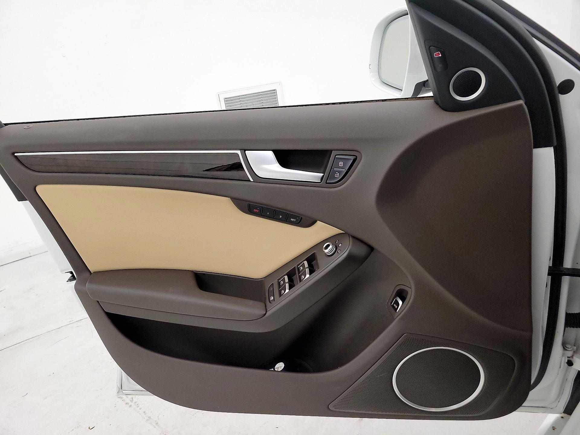 Thumbnail: 2016 Audi A4 - 12