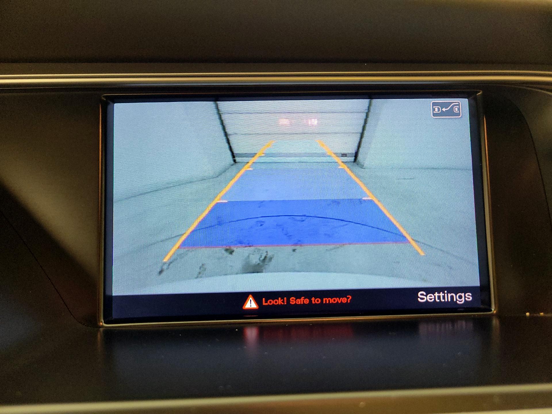 Thumbnail: 2016 Audi A4 - 15