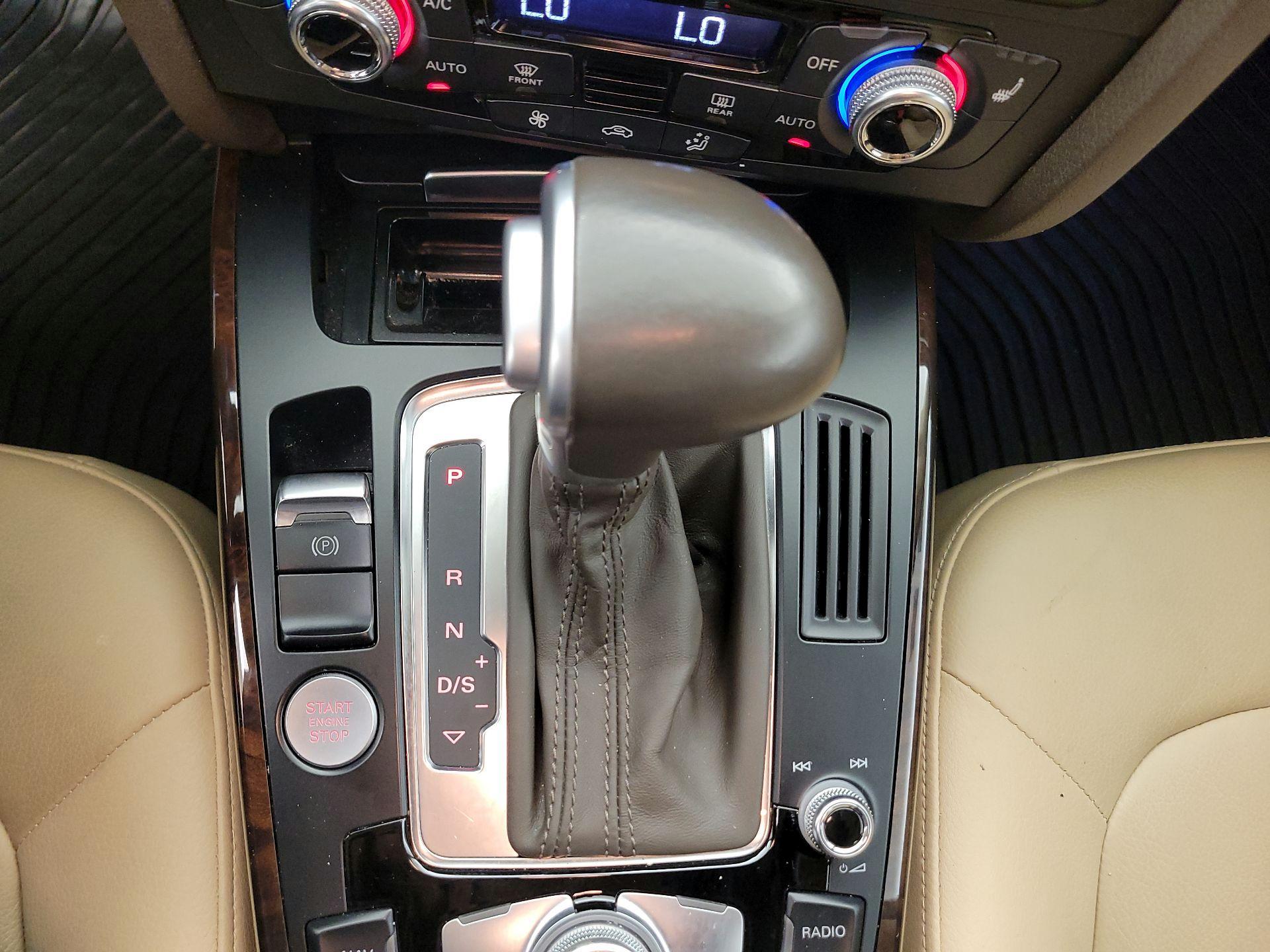 Thumbnail: 2016 Audi A4 - 18