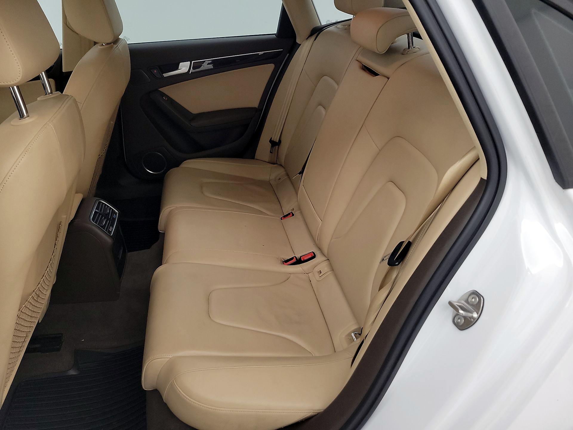 Thumbnail: 2016 Audi A4 - 20