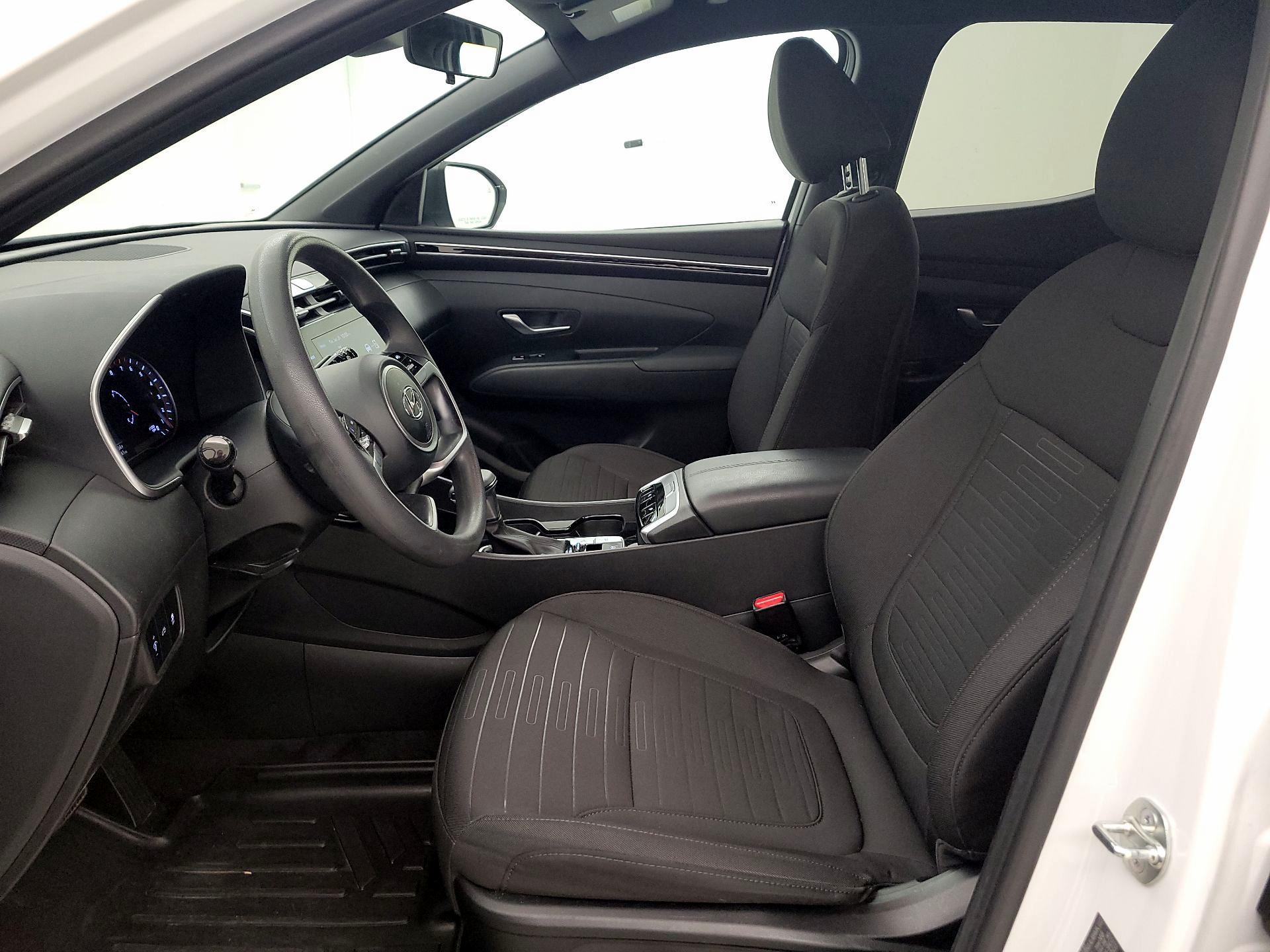 Thumbnail: 2024 Hyundai Santa Cruz - 11