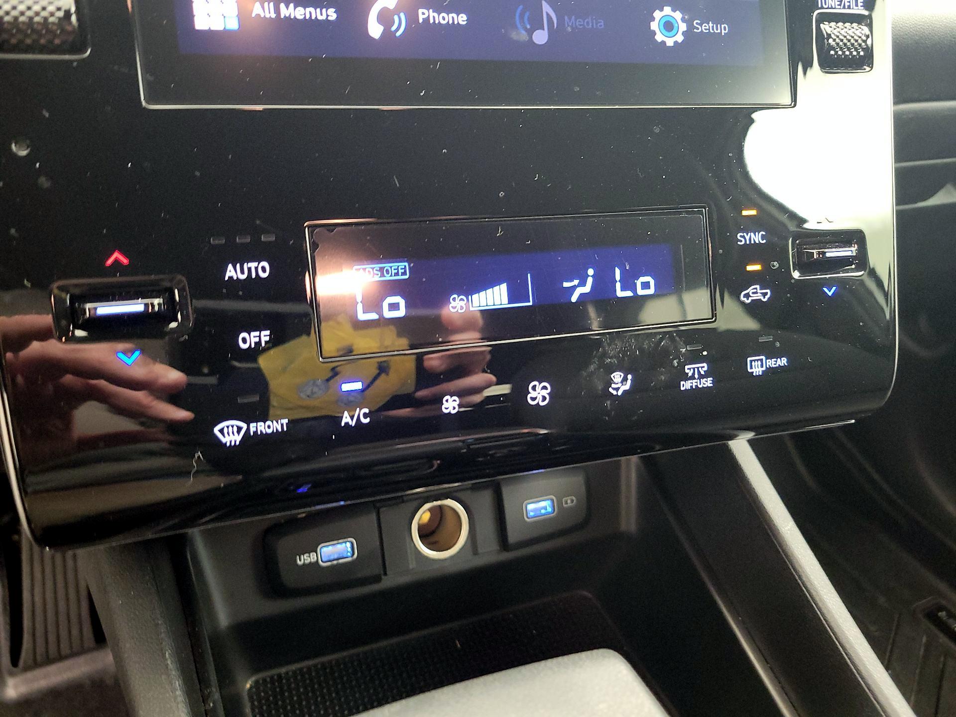 Thumbnail: 2024 Hyundai Santa Cruz - 16