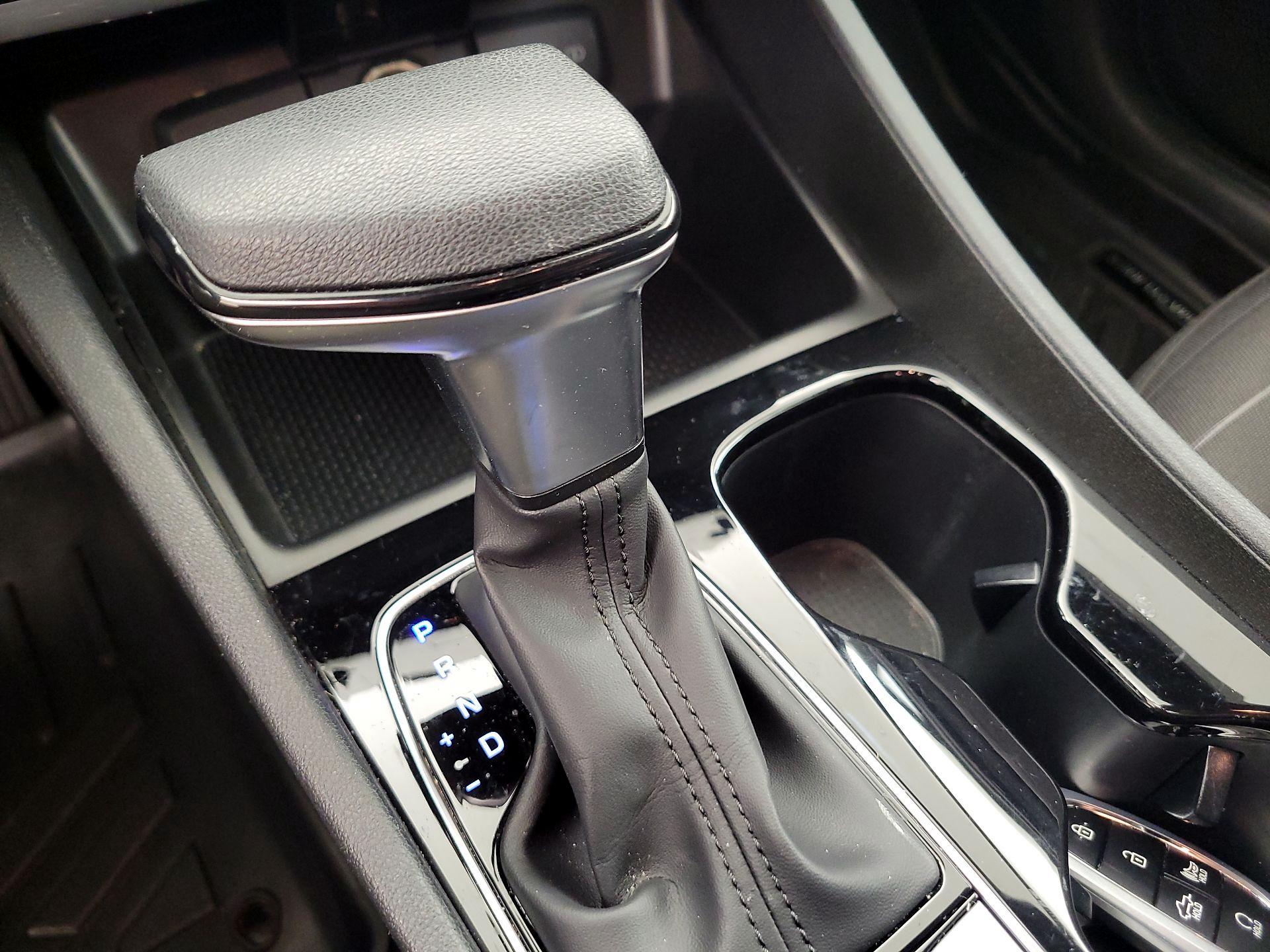 Thumbnail: 2024 Hyundai Santa Cruz - 17