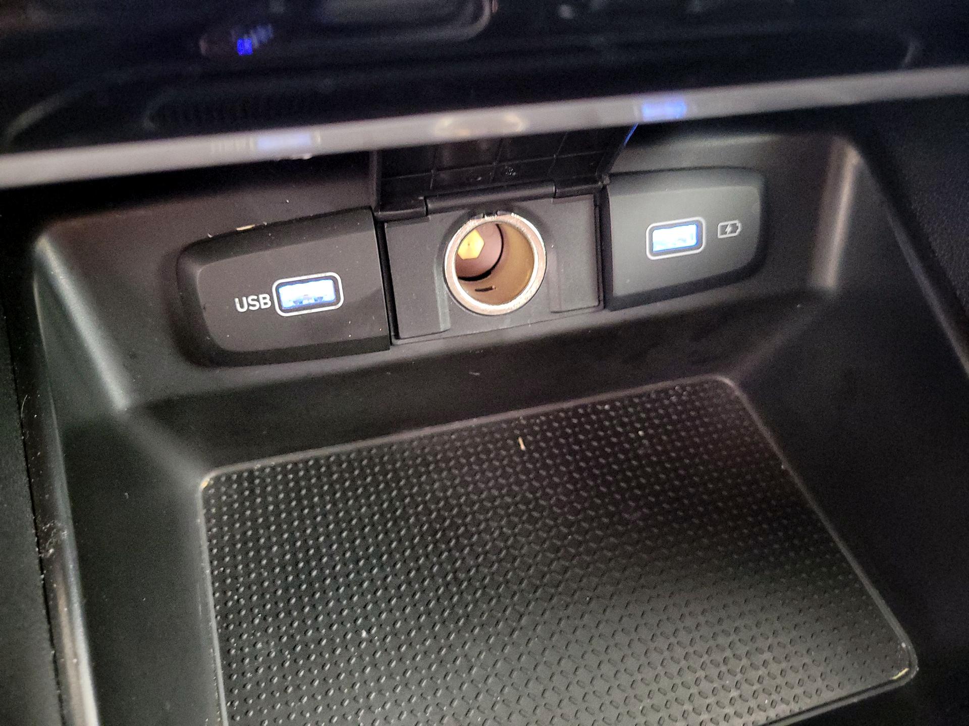 Thumbnail: 2024 Hyundai Santa Cruz - 18