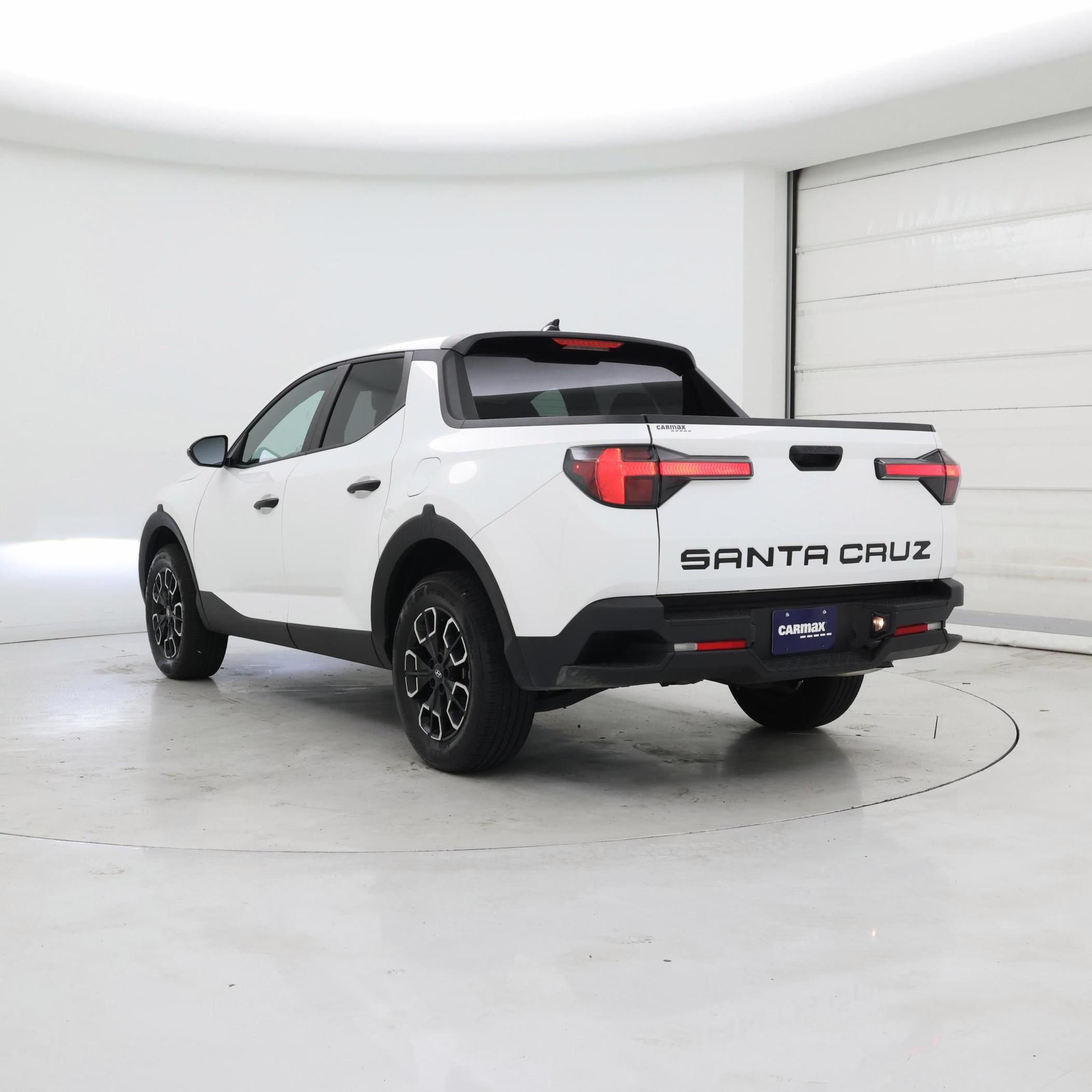 Thumbnail: 2024 Hyundai Santa Cruz - 2