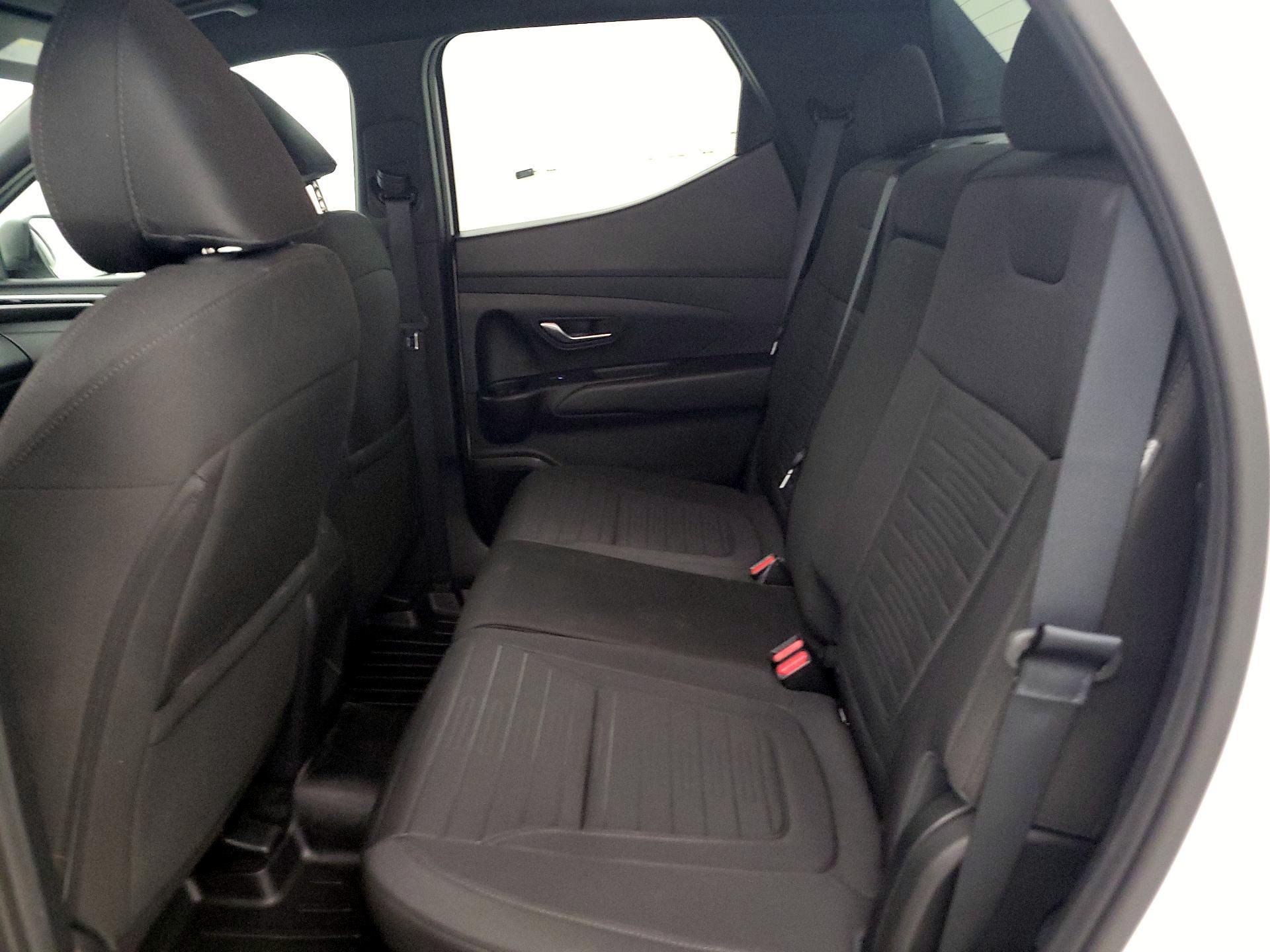 Thumbnail: 2024 Hyundai Santa Cruz - 19