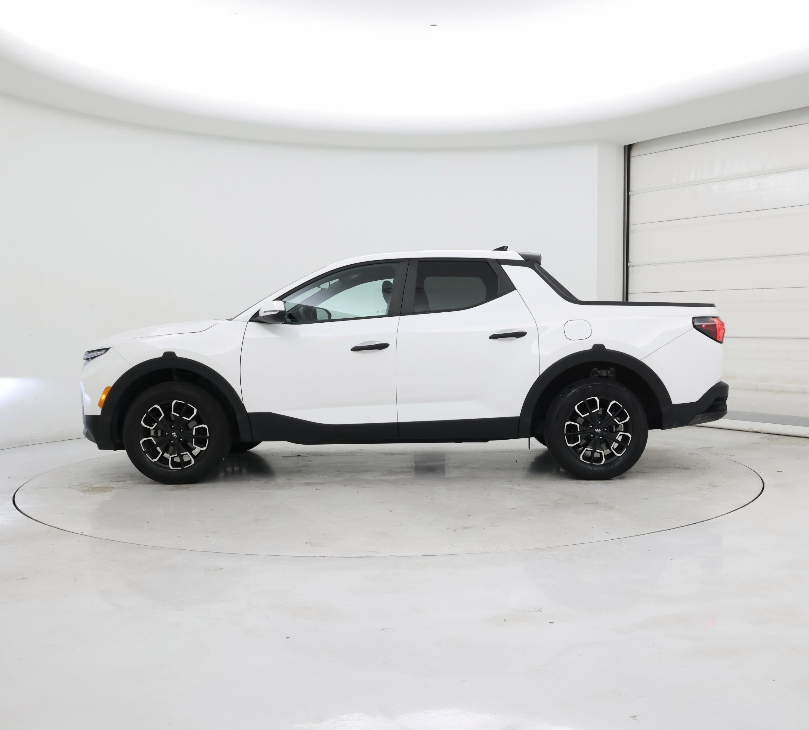 Thumbnail: 2024 Hyundai Santa Cruz - 3