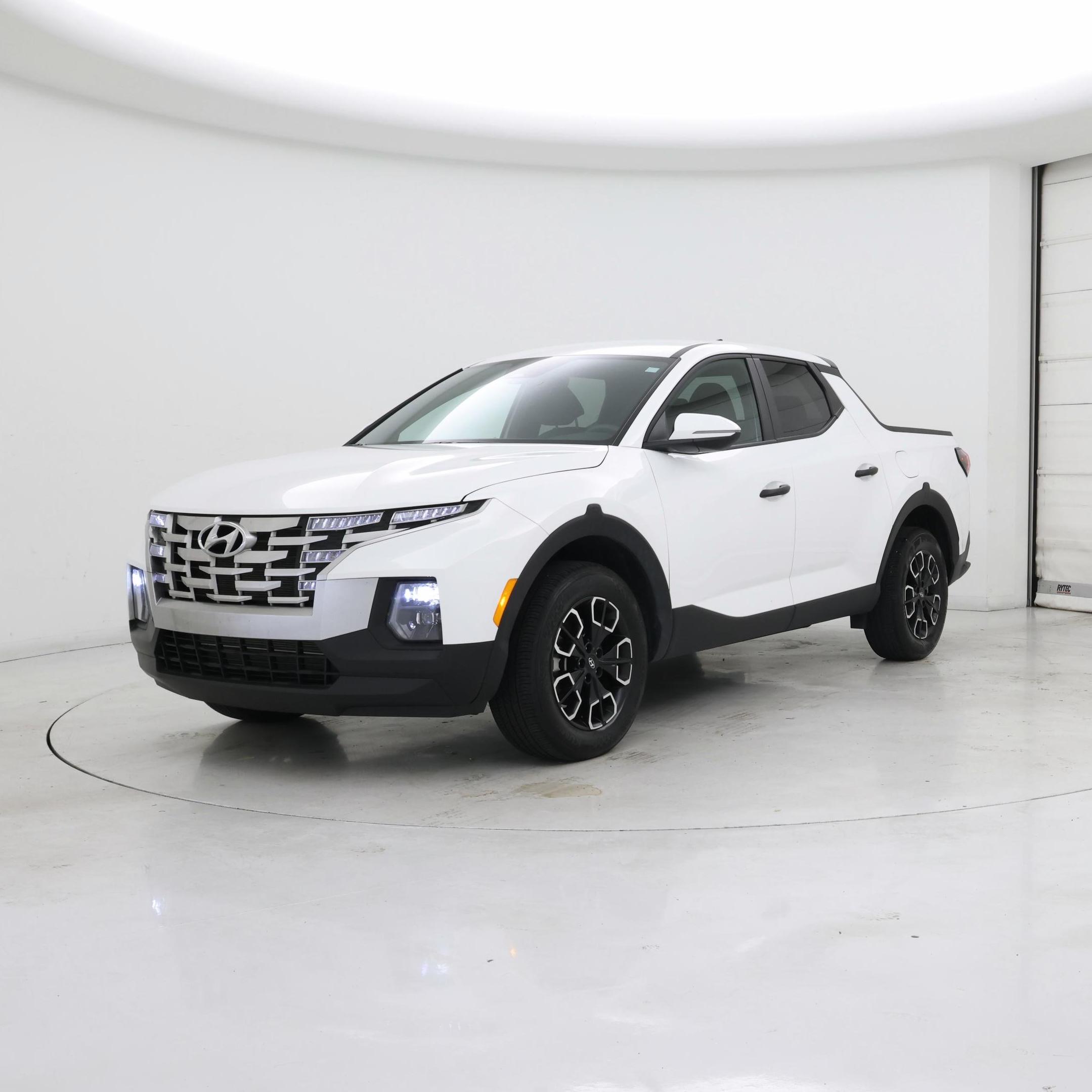 Thumbnail: 2024 Hyundai Santa Cruz - 4