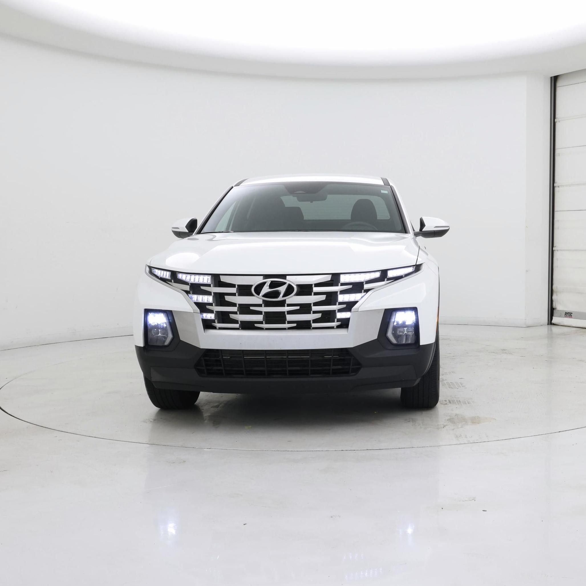 Thumbnail: 2024 Hyundai Santa Cruz - 5