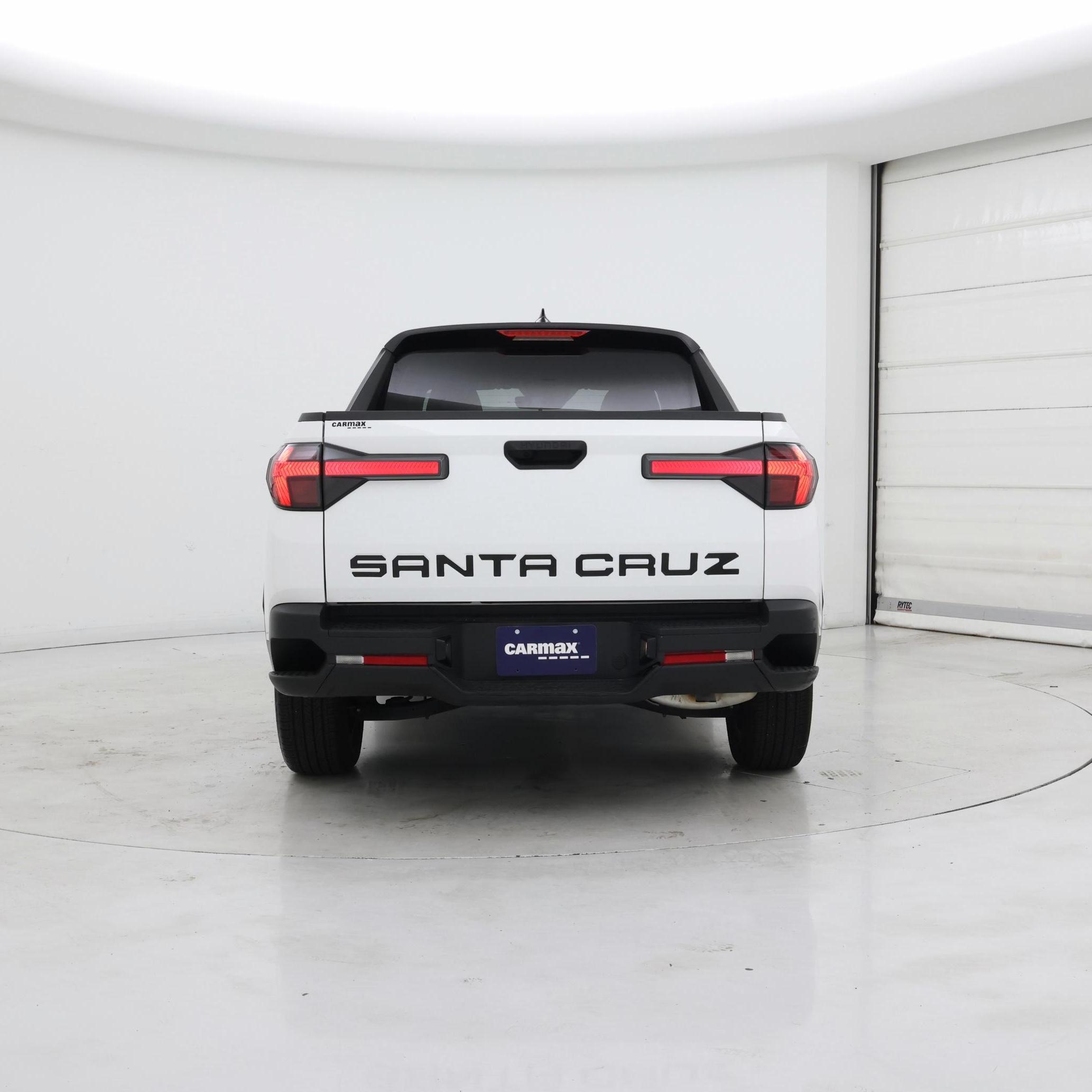 Thumbnail: 2024 Hyundai Santa Cruz - 6