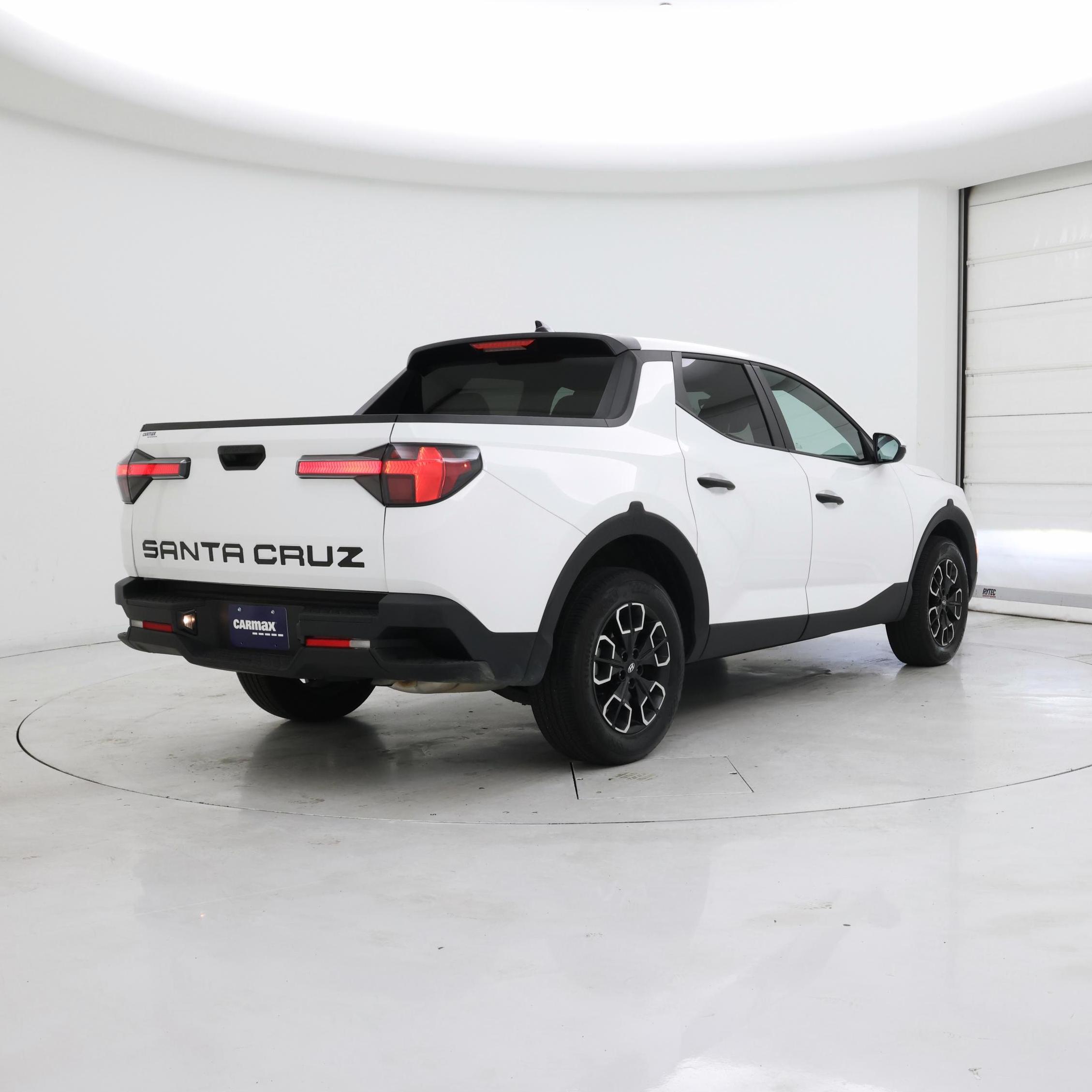 Thumbnail: 2024 Hyundai Santa Cruz - 8