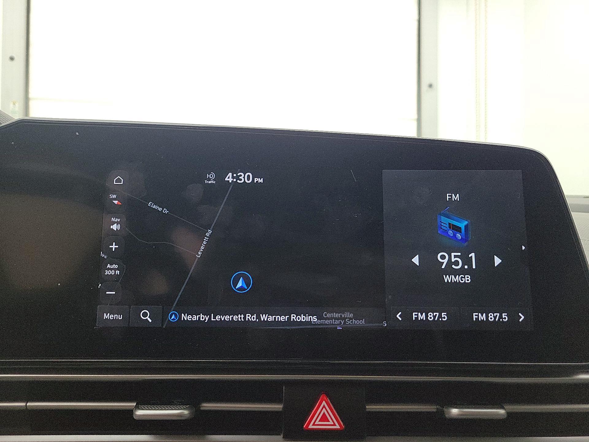 Thumbnail: 2023 Hyundai Elantra - 14