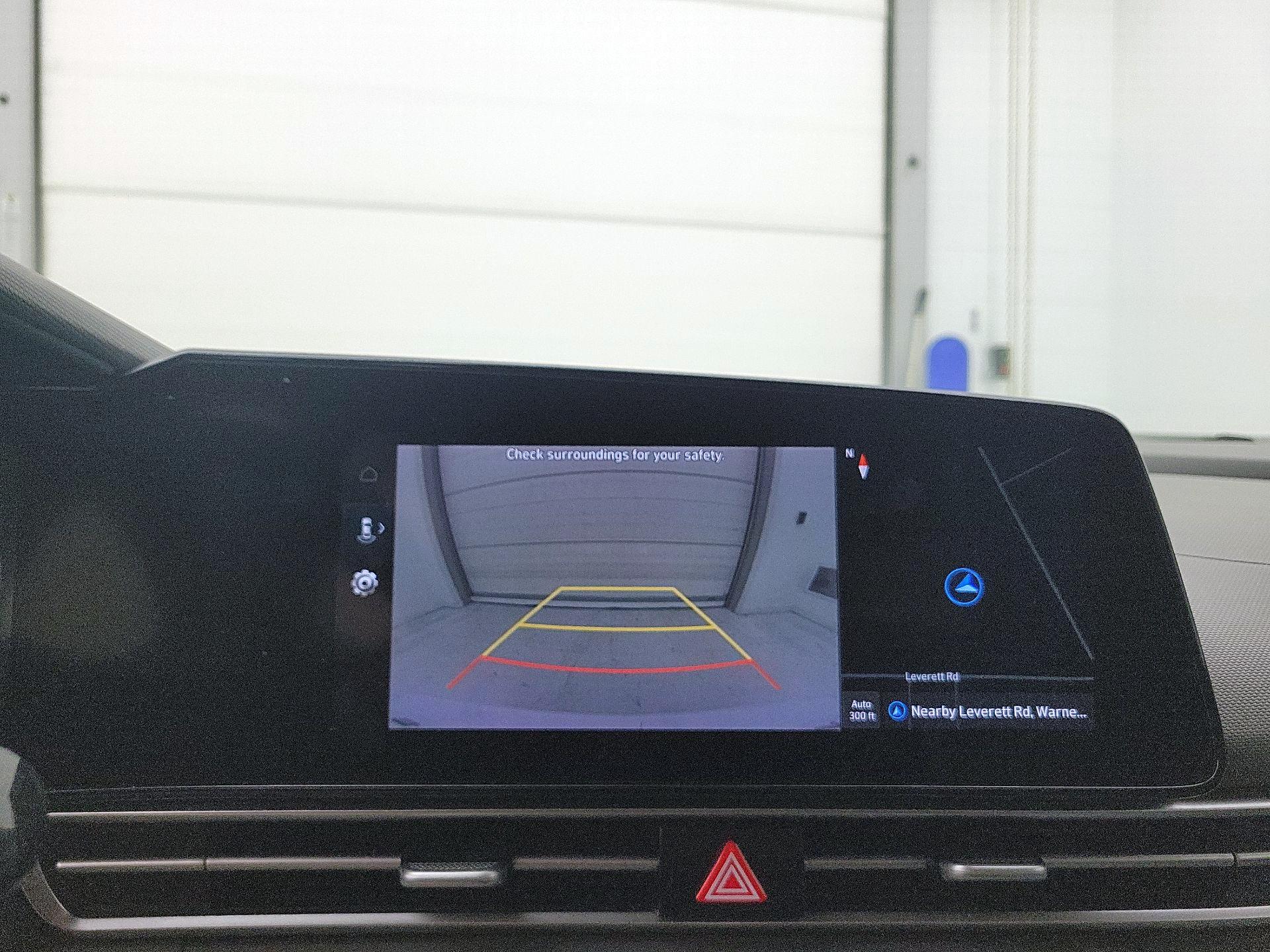 Thumbnail: 2023 Hyundai Elantra - 15