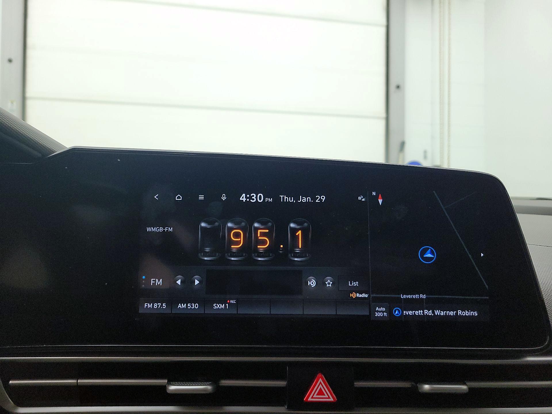 Thumbnail: 2023 Hyundai Elantra - 16