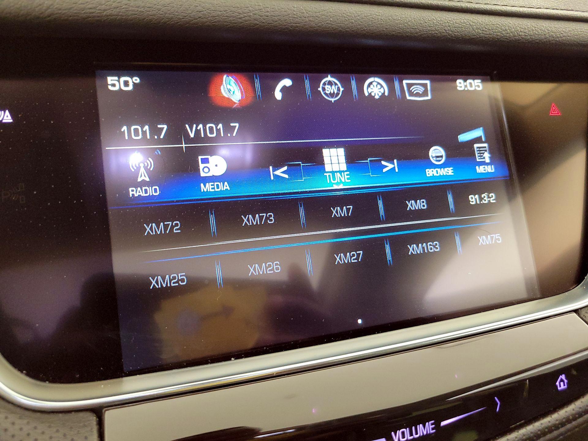 Thumbnail: 2018 Cadillac XT5 - 15