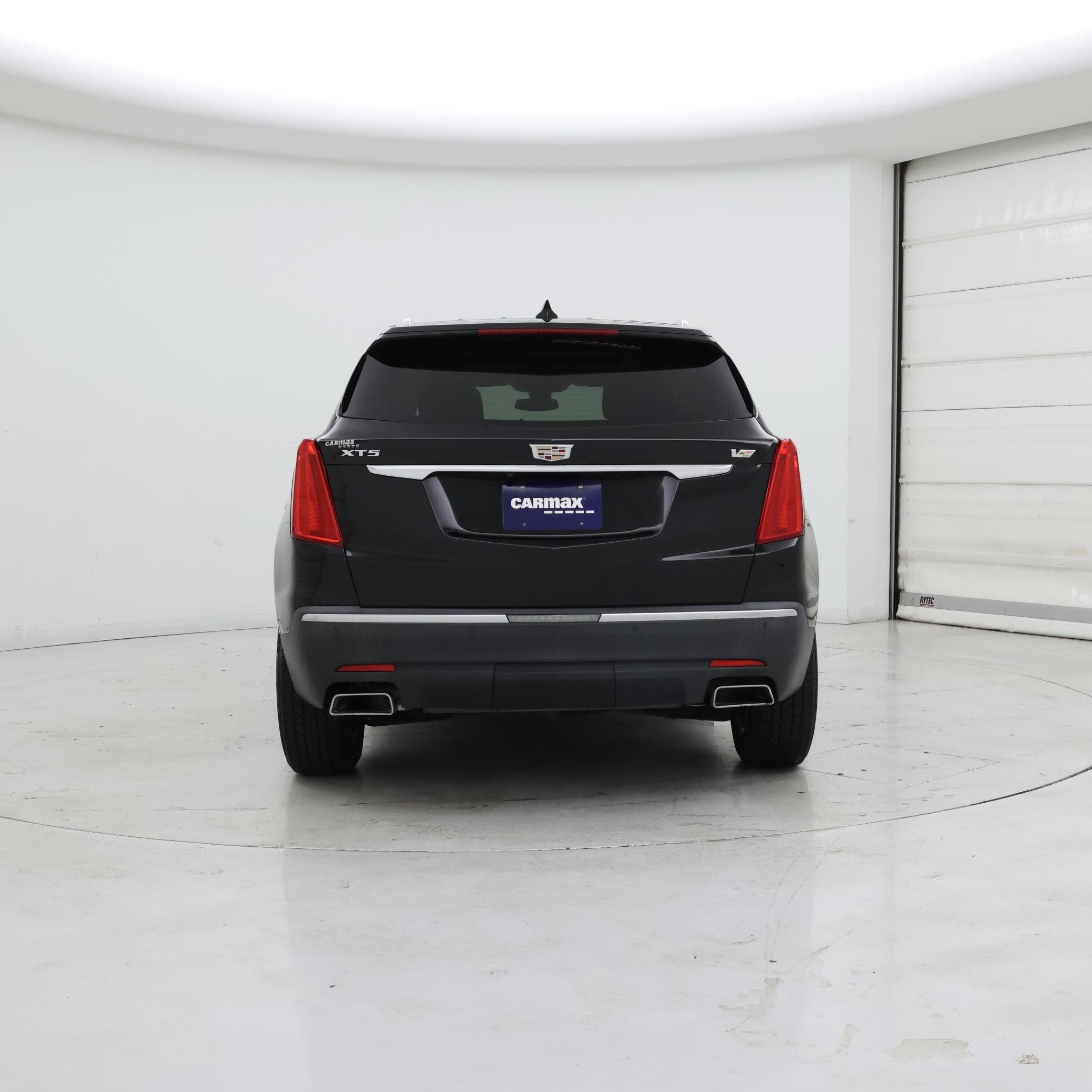 Thumbnail: 2018 Cadillac XT5 - 6