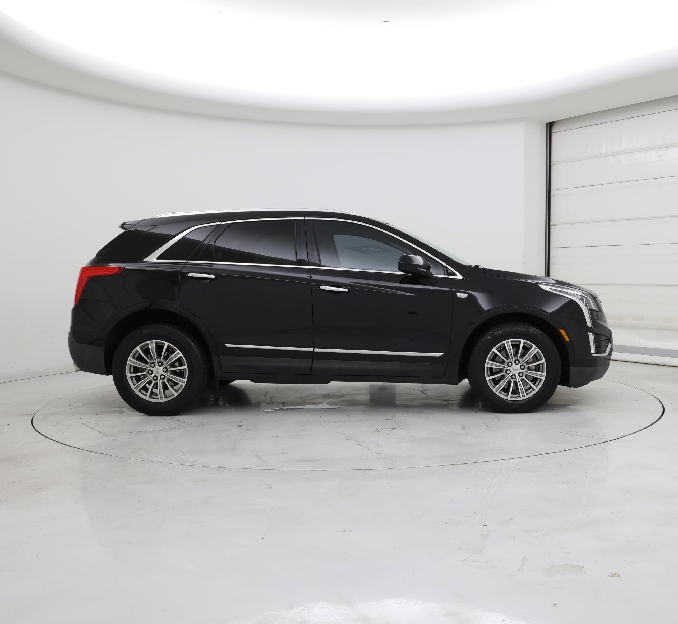 Thumbnail: 2018 Cadillac XT5 - 7