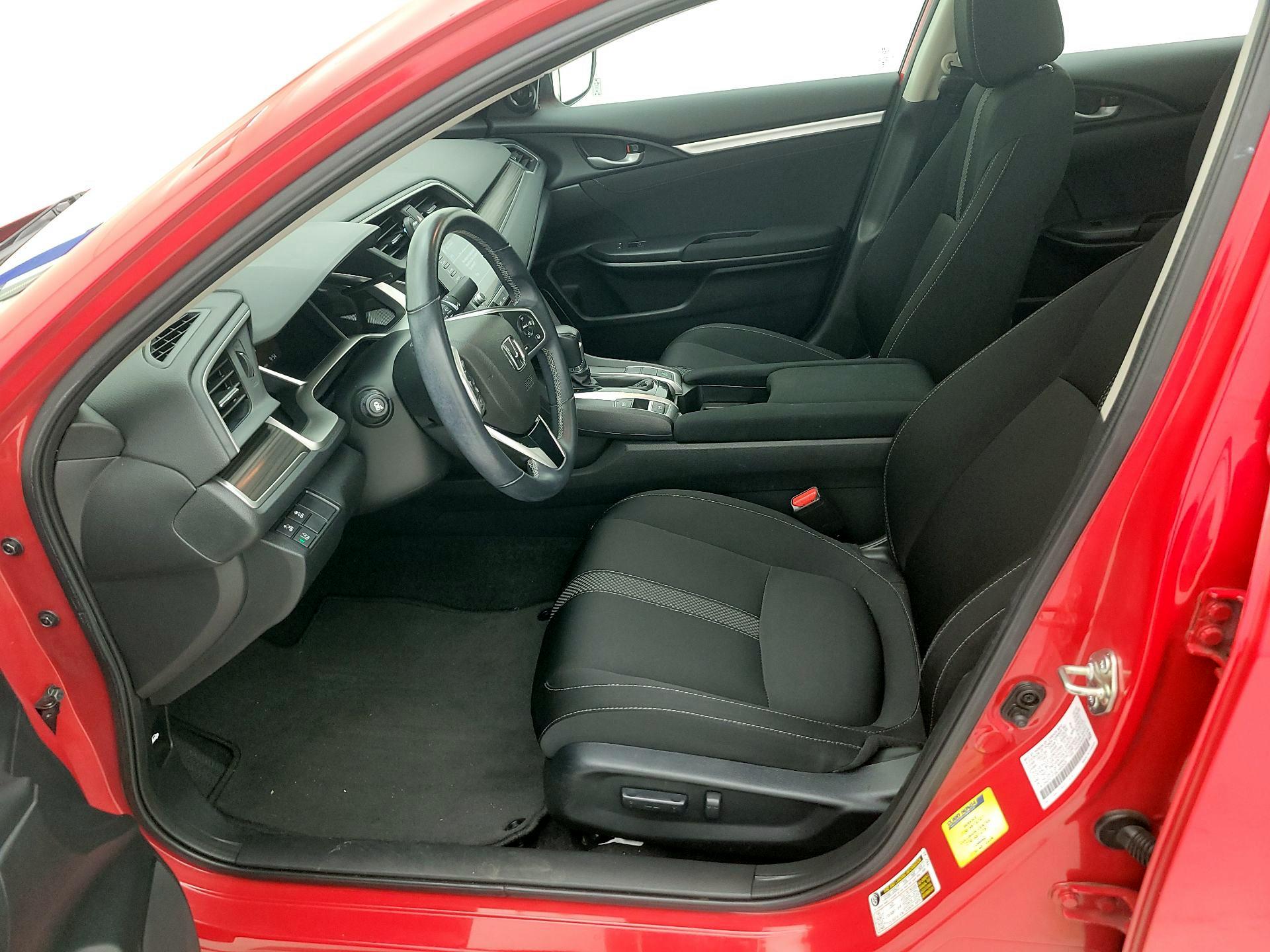 Thumbnail: 2020 Honda Civic - 11