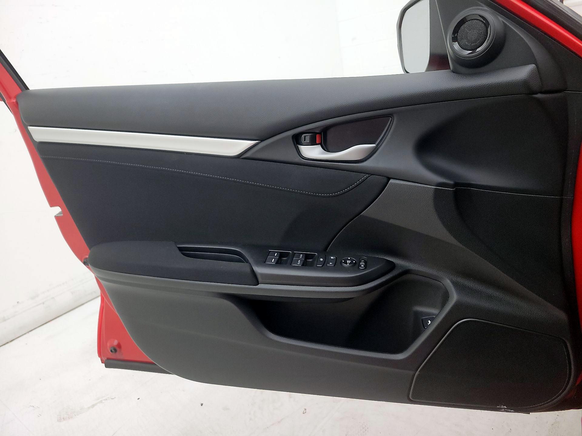 Thumbnail: 2020 Honda Civic - 12